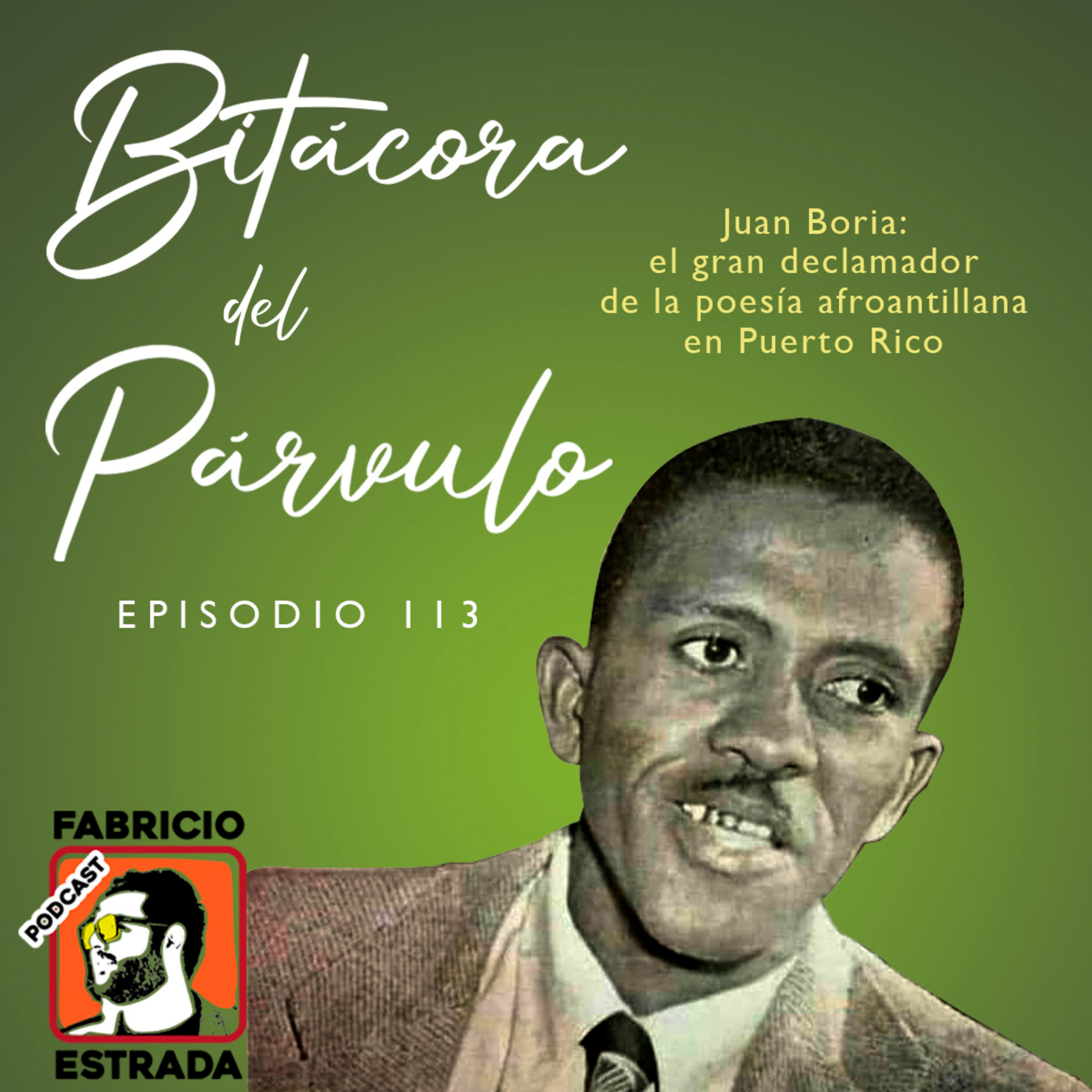 Bitácora del Párvulo