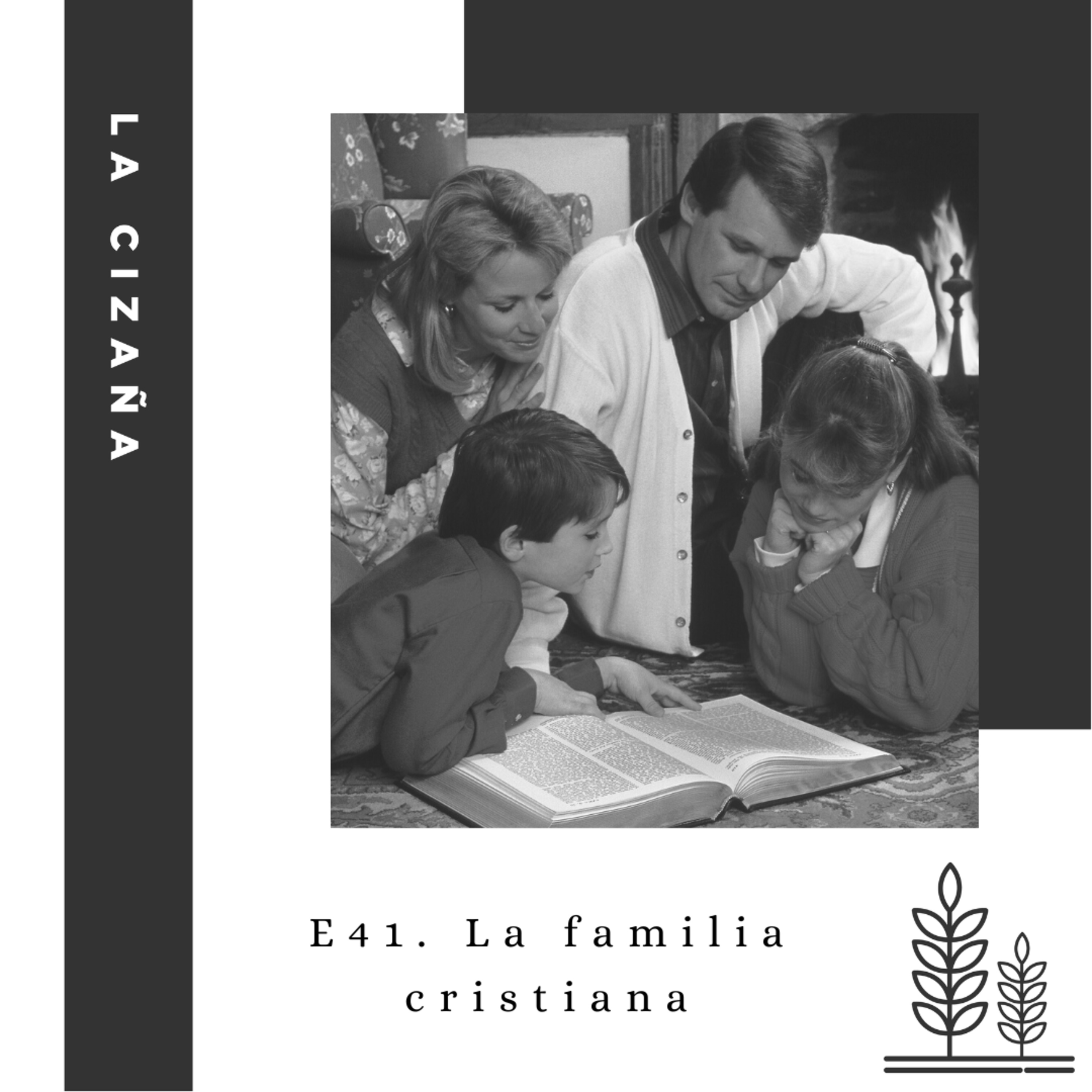 La Cizaña