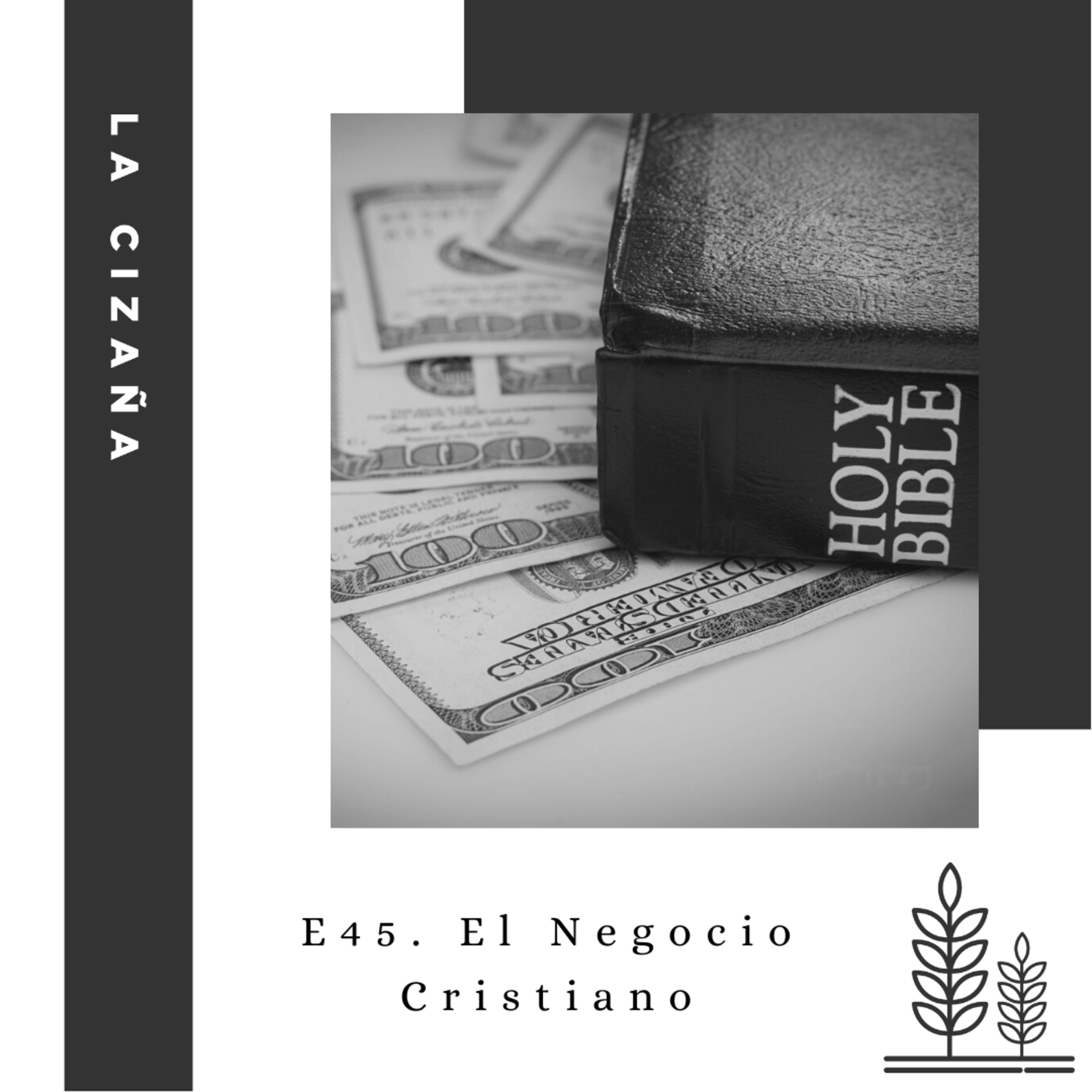 La Cizaña