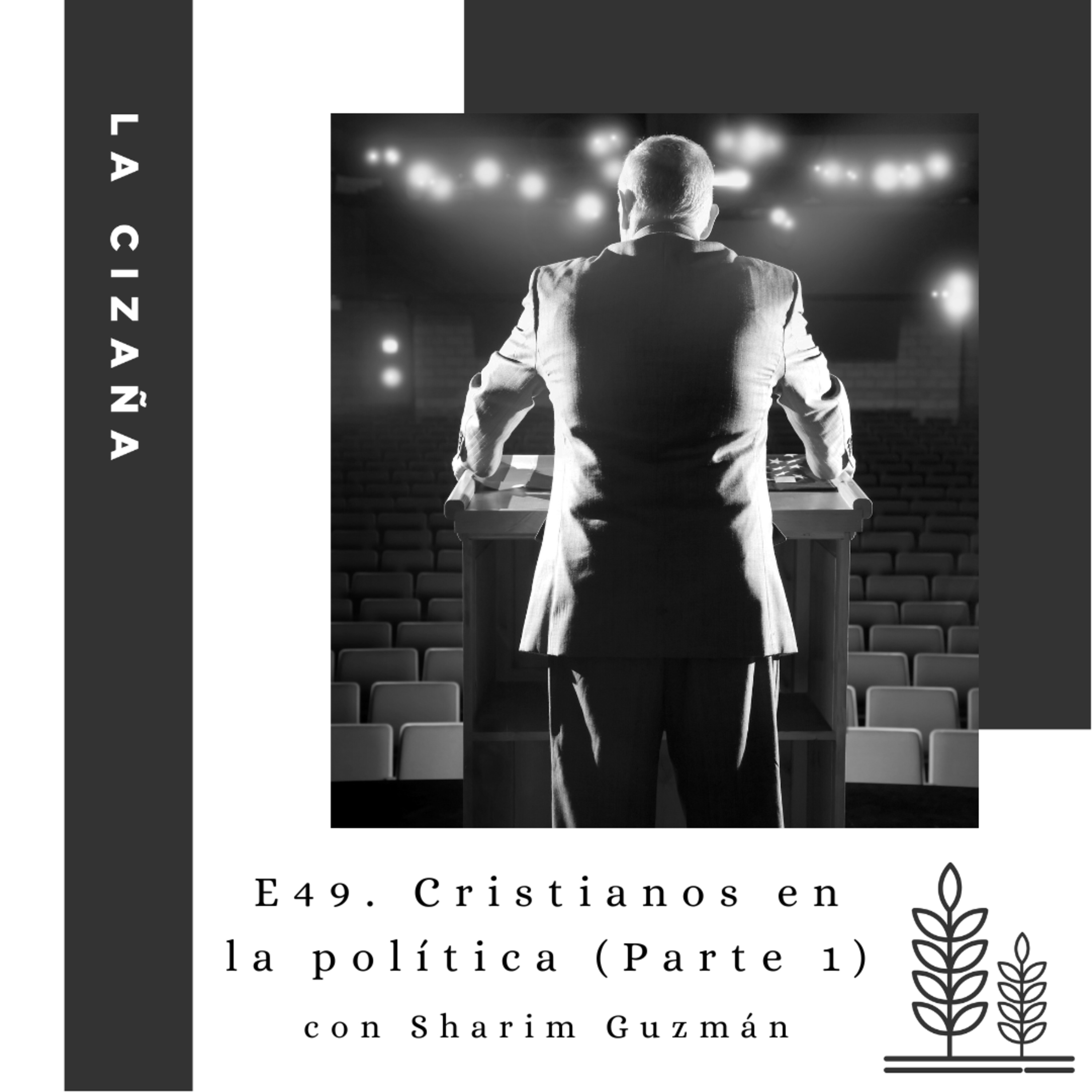 La Cizaña