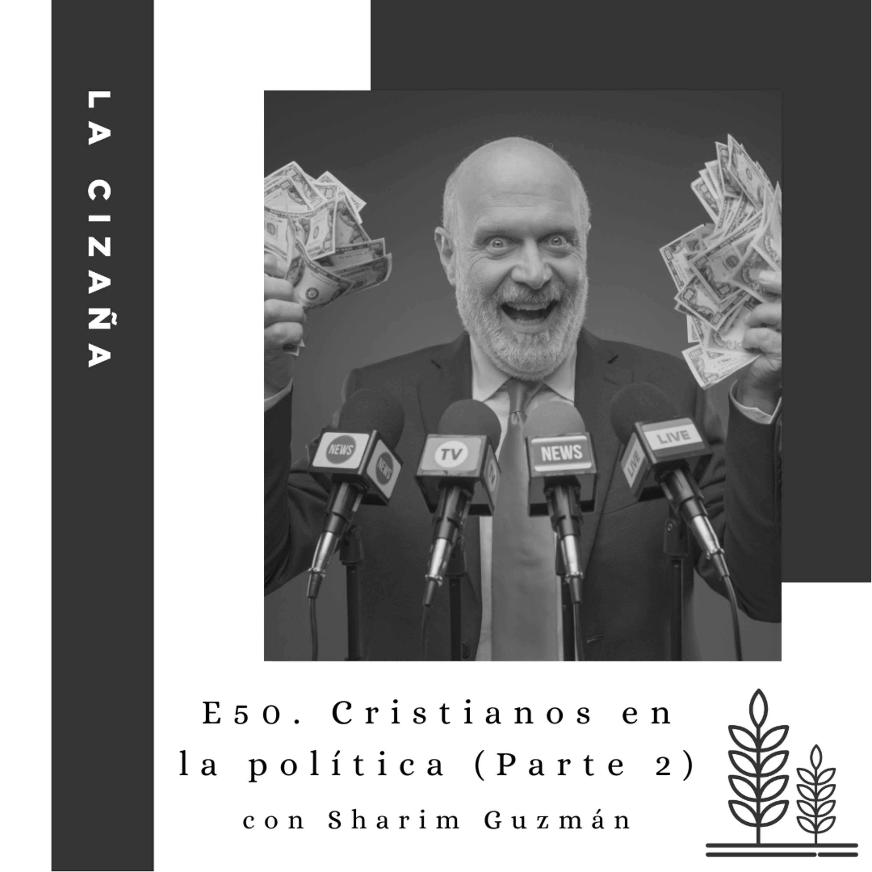 La Cizaña