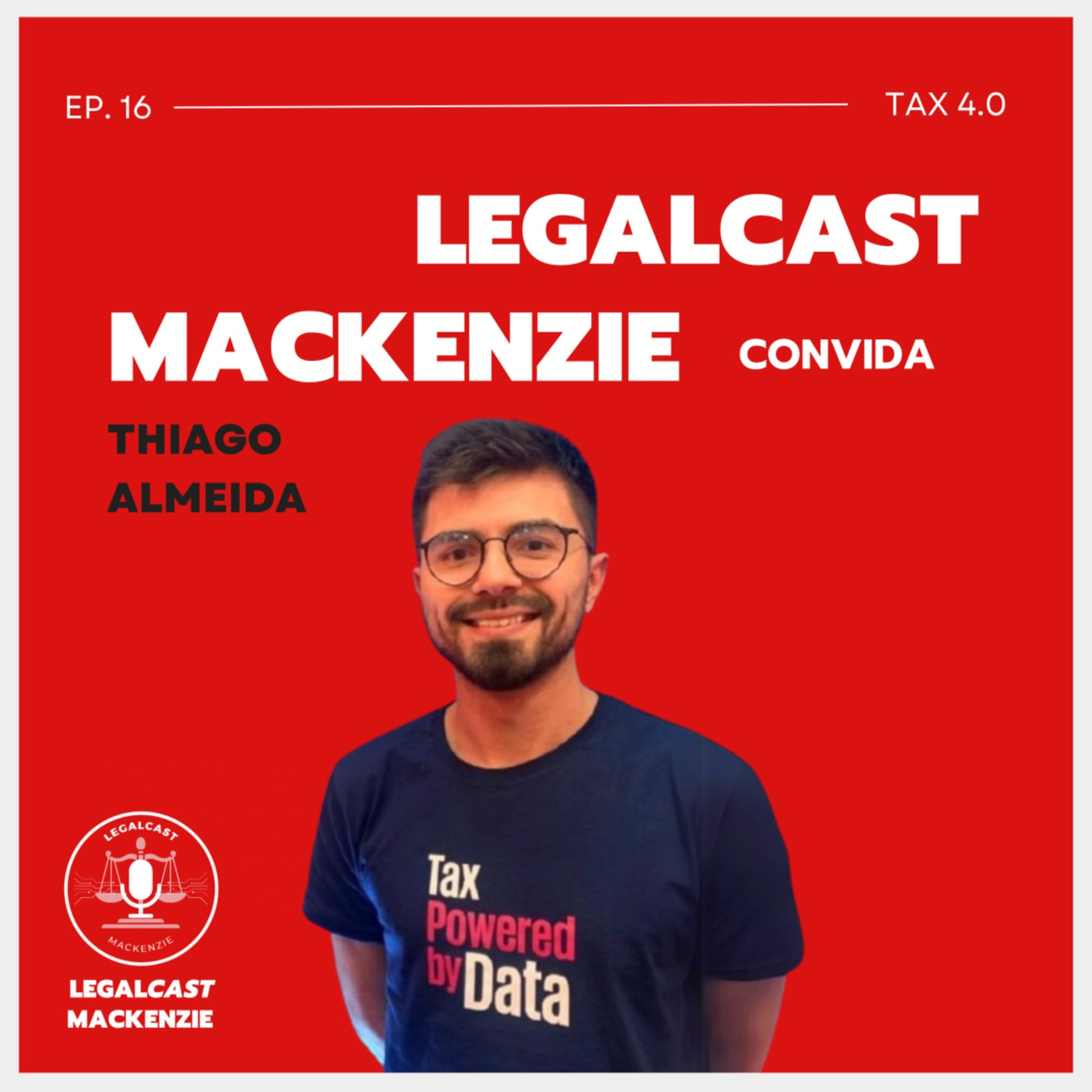 Legalcast Mackenzie