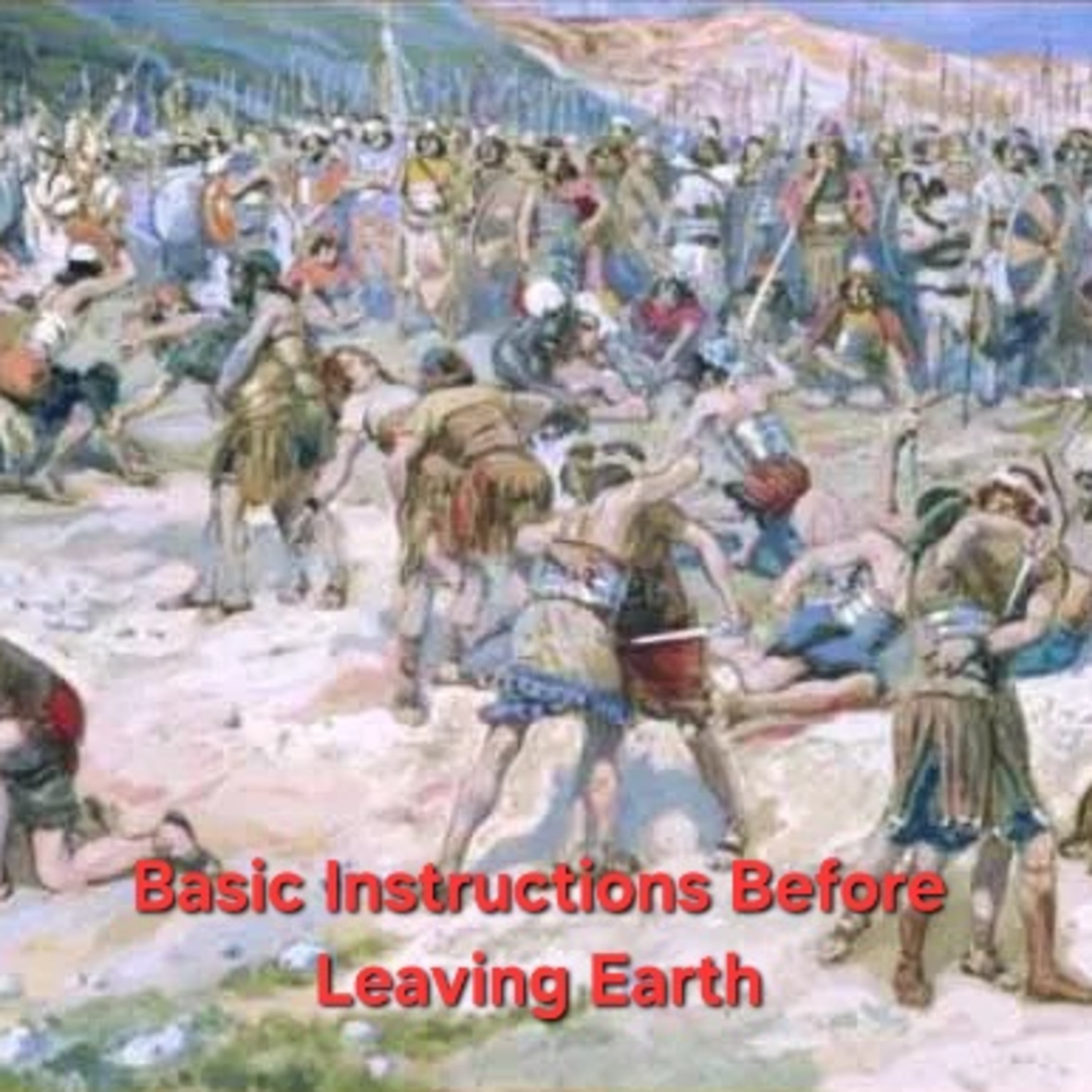 2 Samuel 2 episode artwork