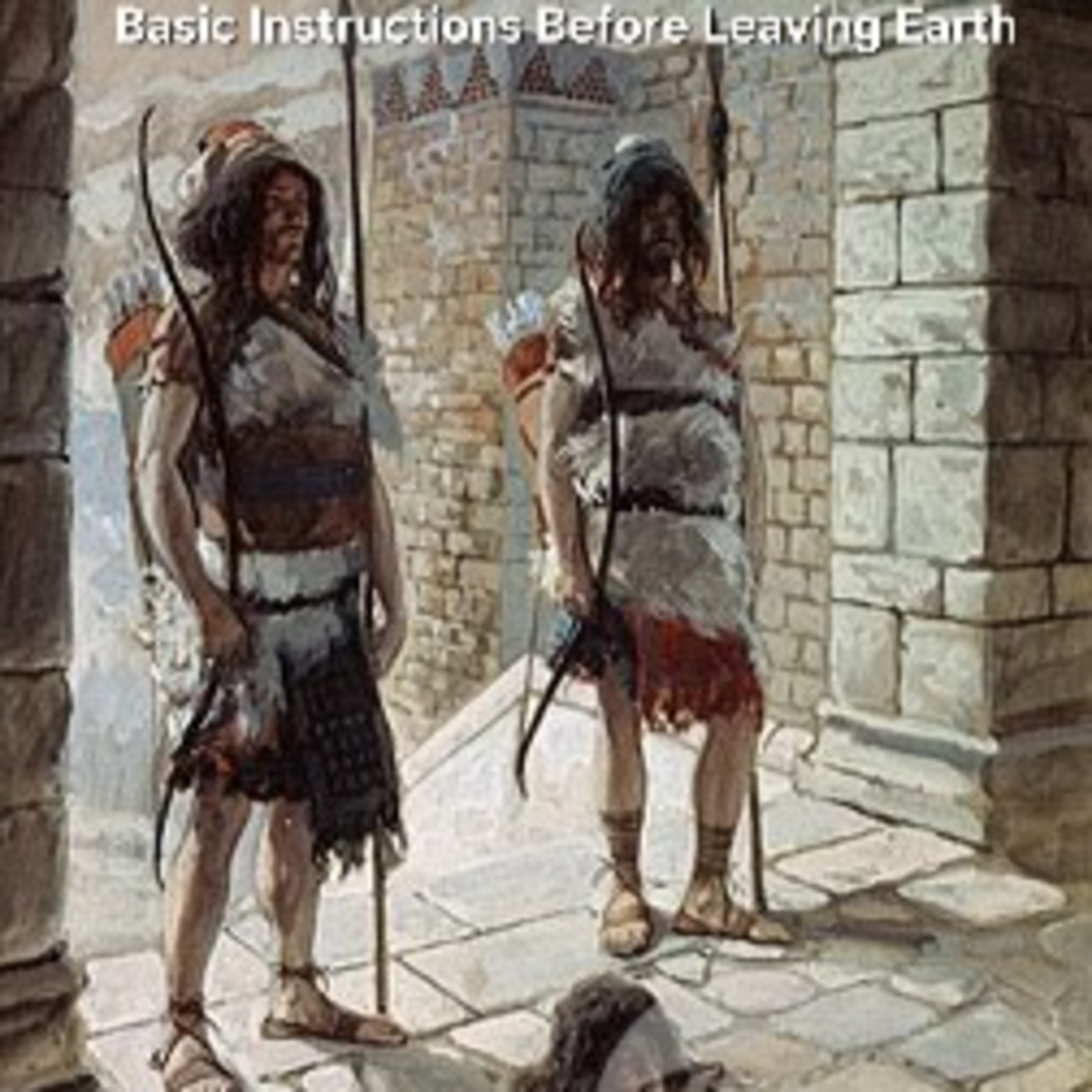 2 Samuel 4 episode artwork