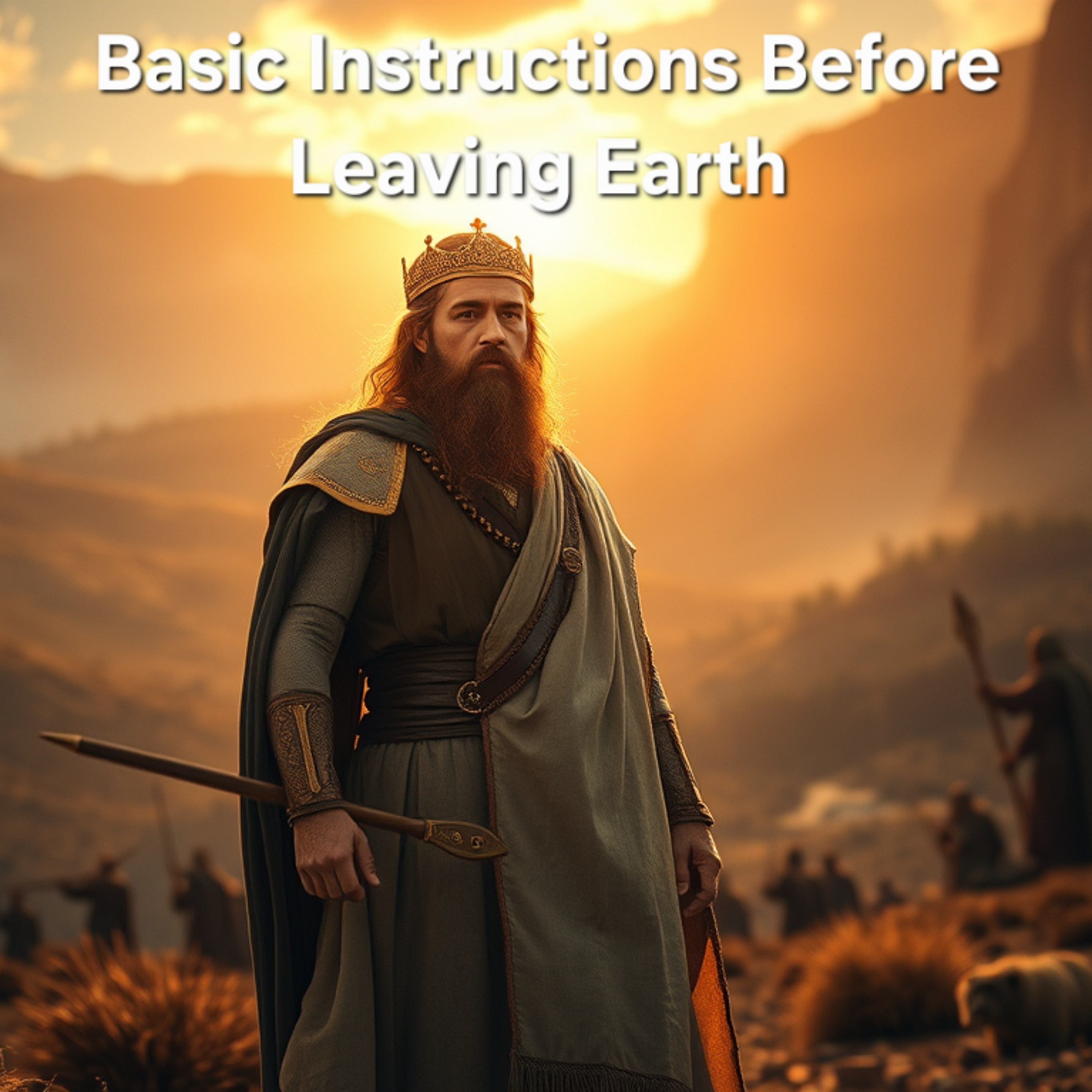 2 Samuel 5 episode artwork