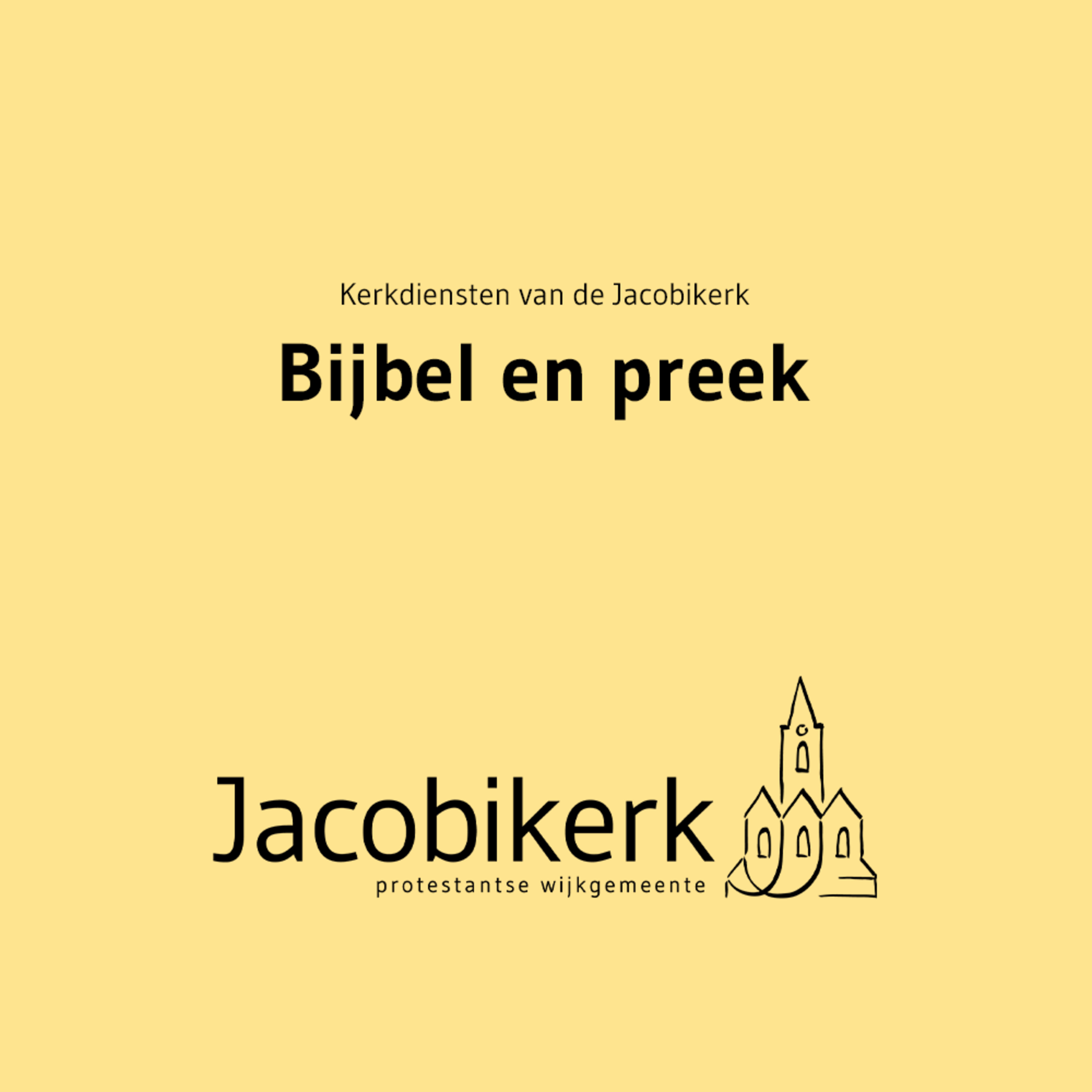 Jacobikerk Utrecht
