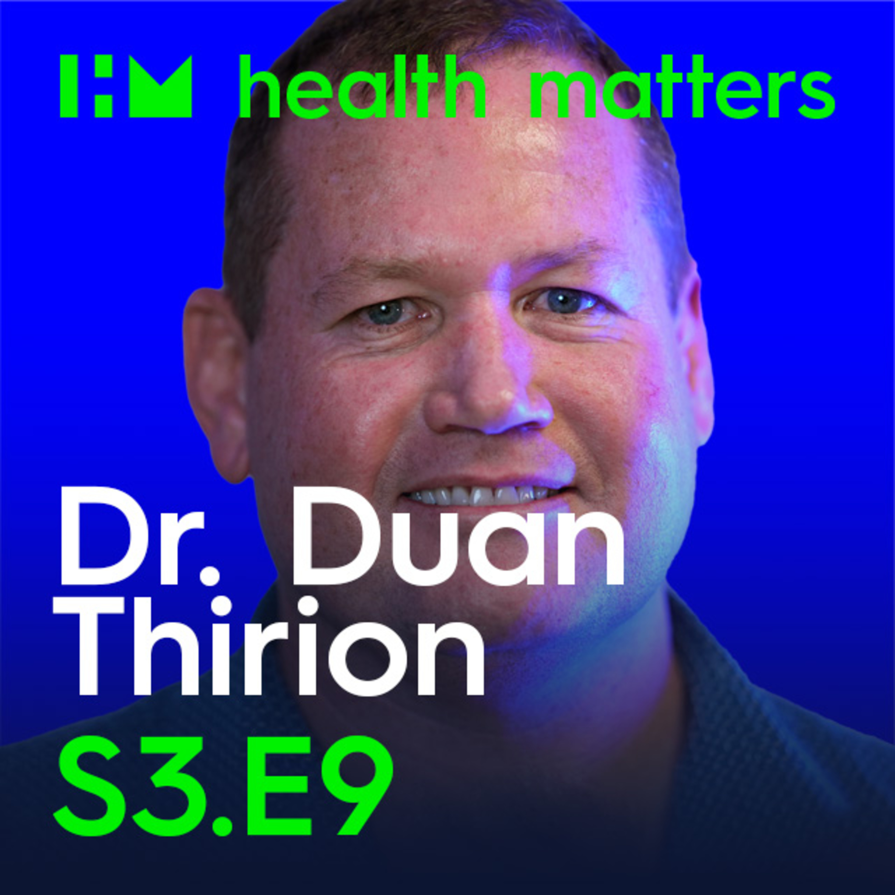Health Matters SA