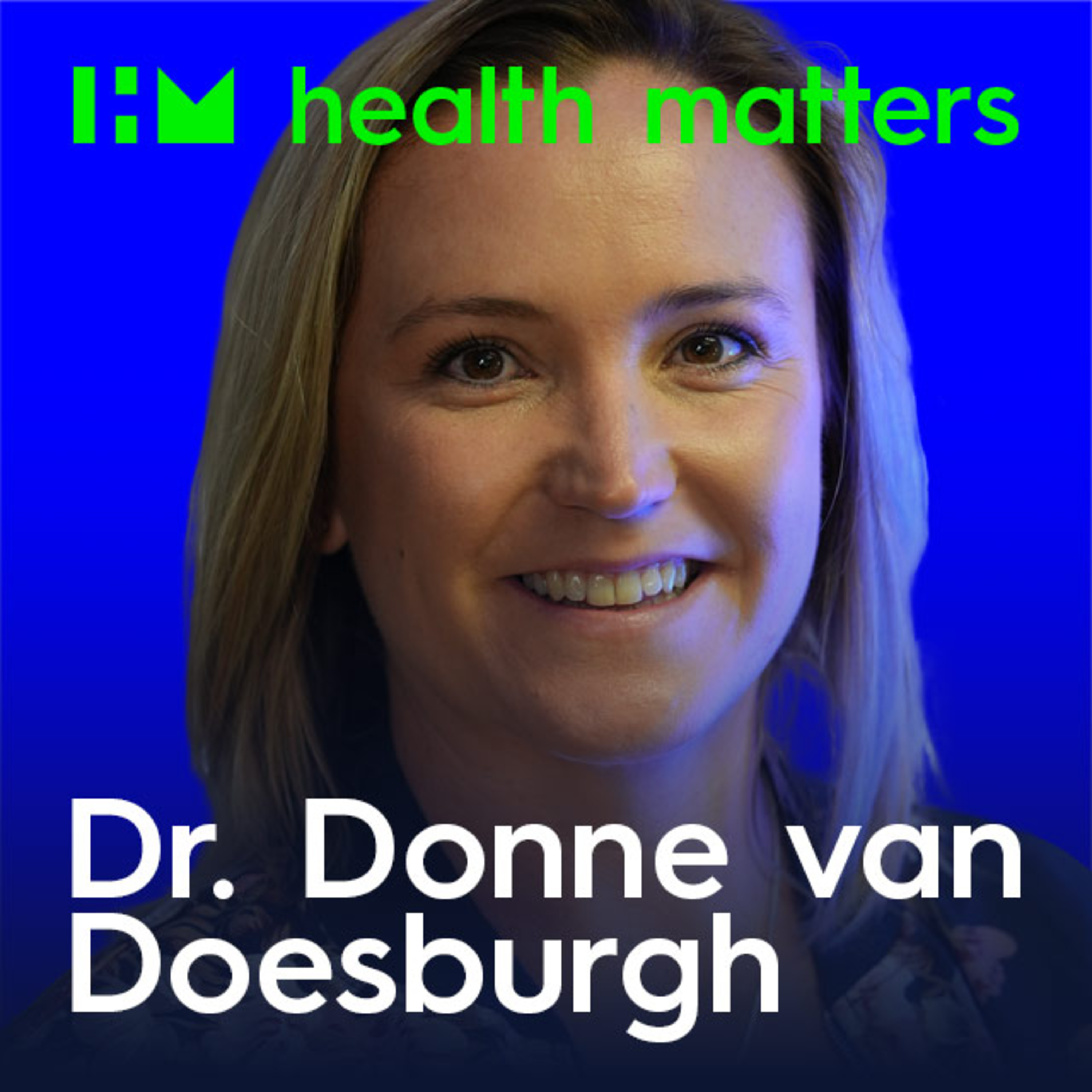 Health Matters SA