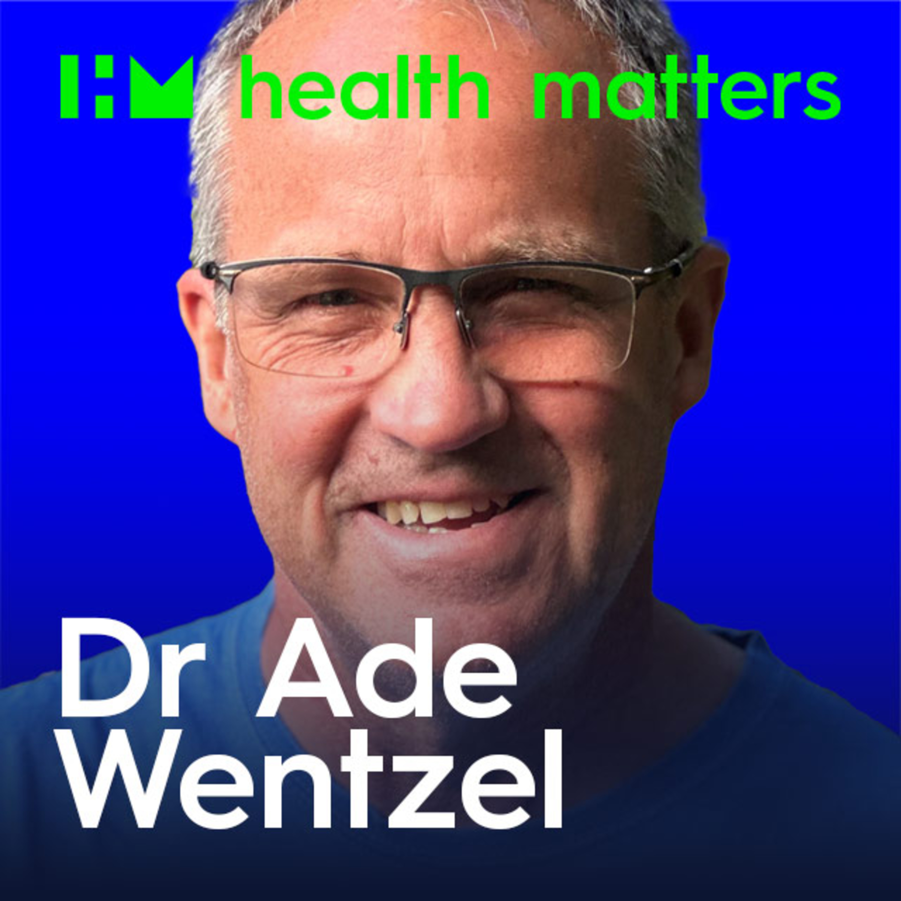 Health Matters SA