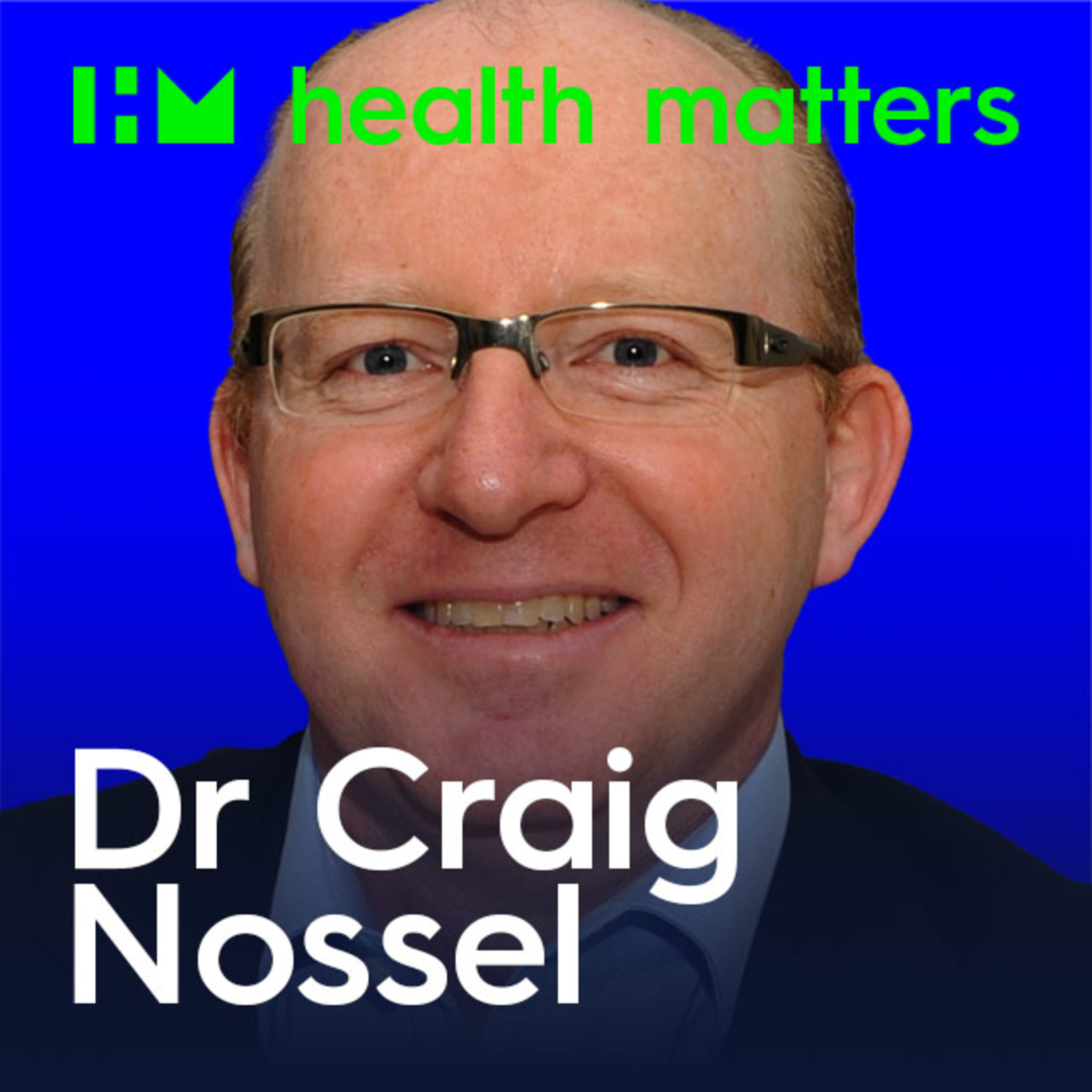 Health Matters SA
