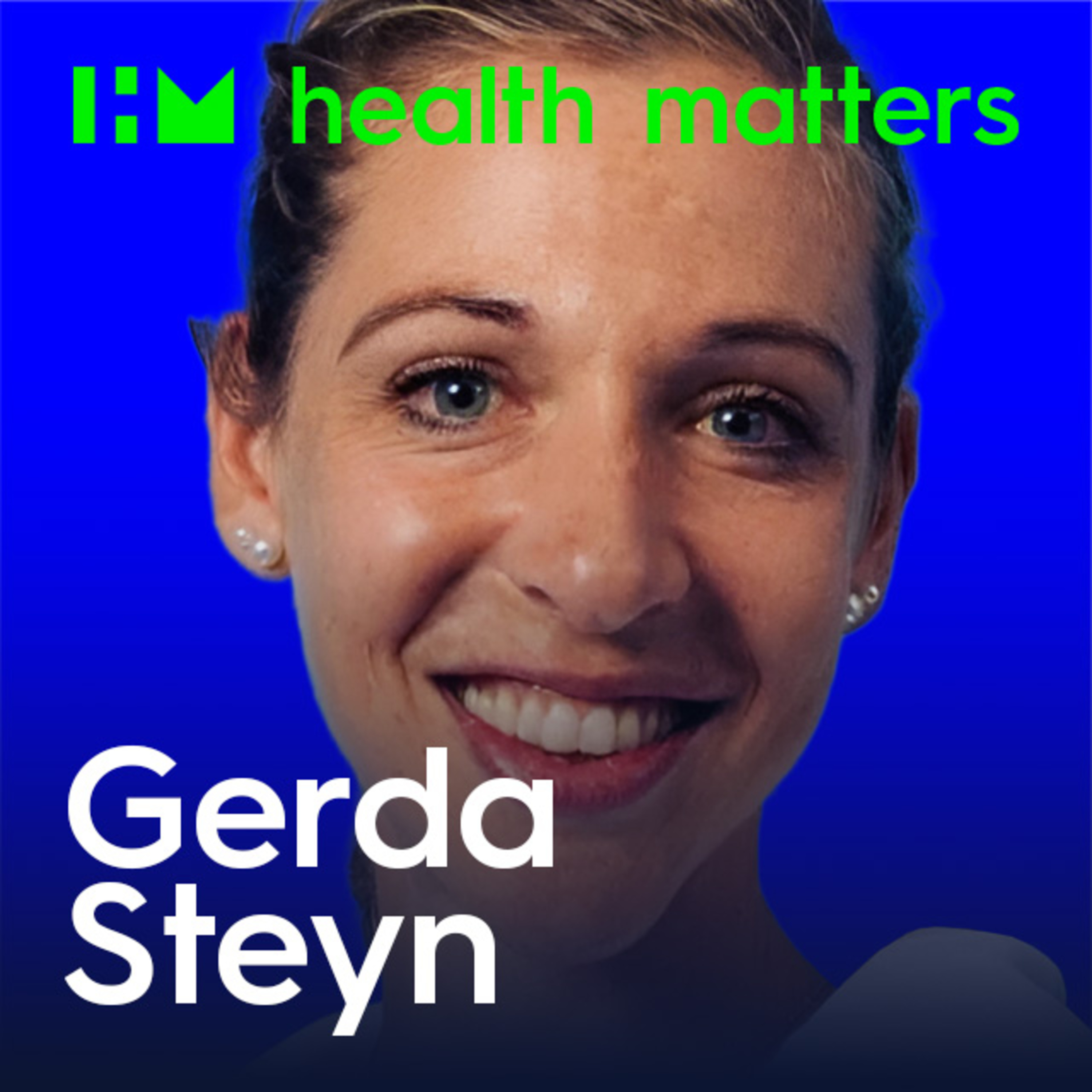 Health Matters SA