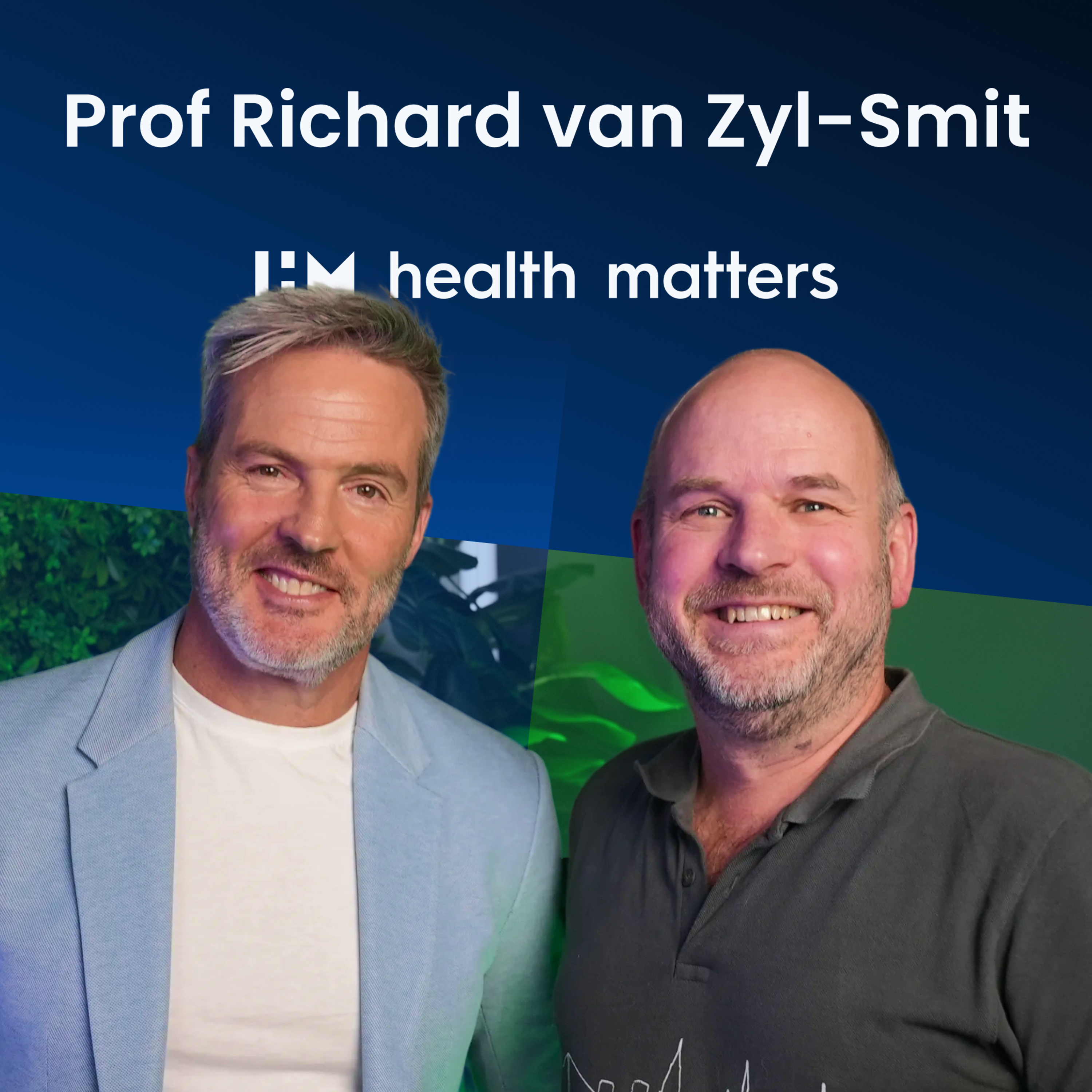 One Puff Away: The Real Cost of Vaping episode artwork