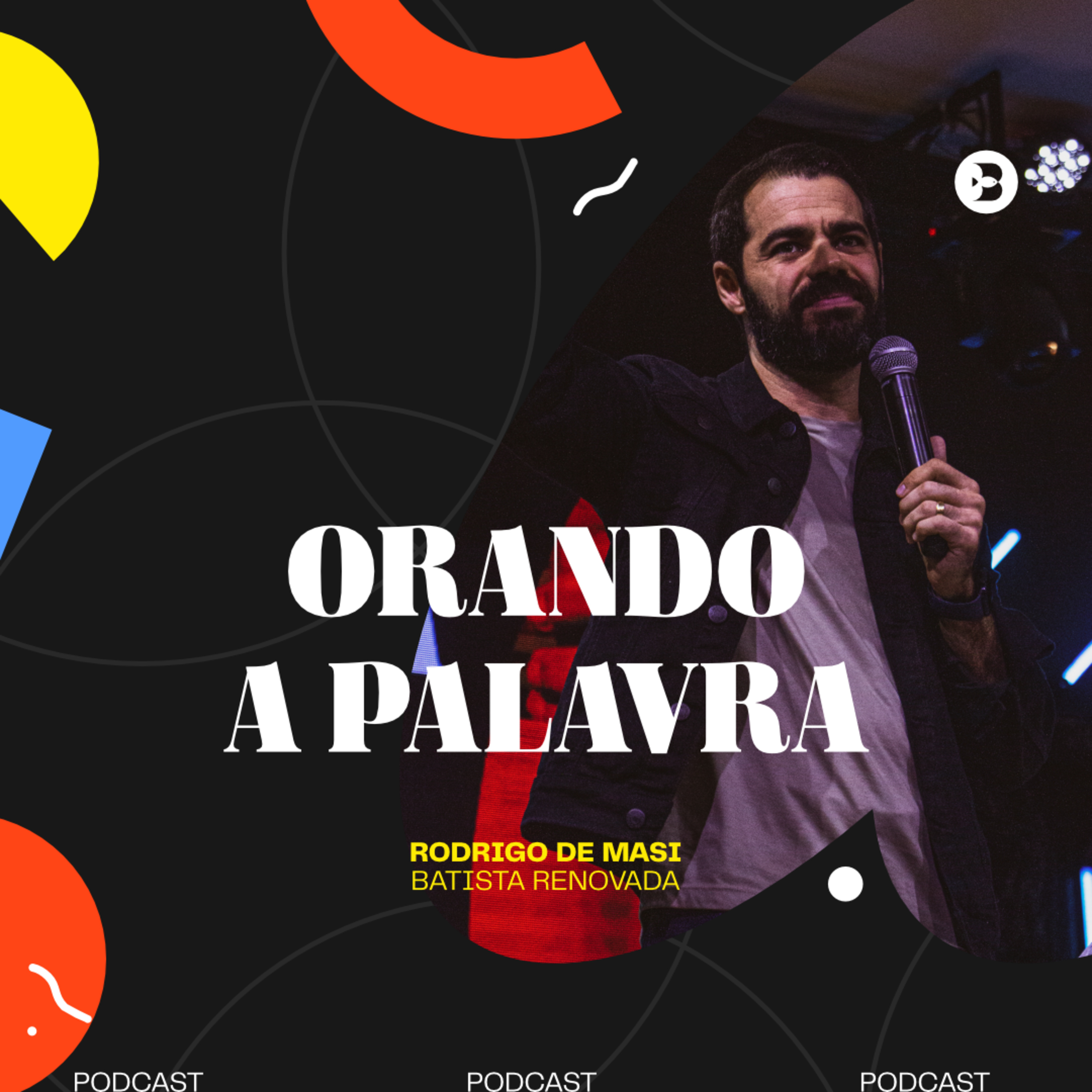 Batista Renovada Paranavaí - Podcast