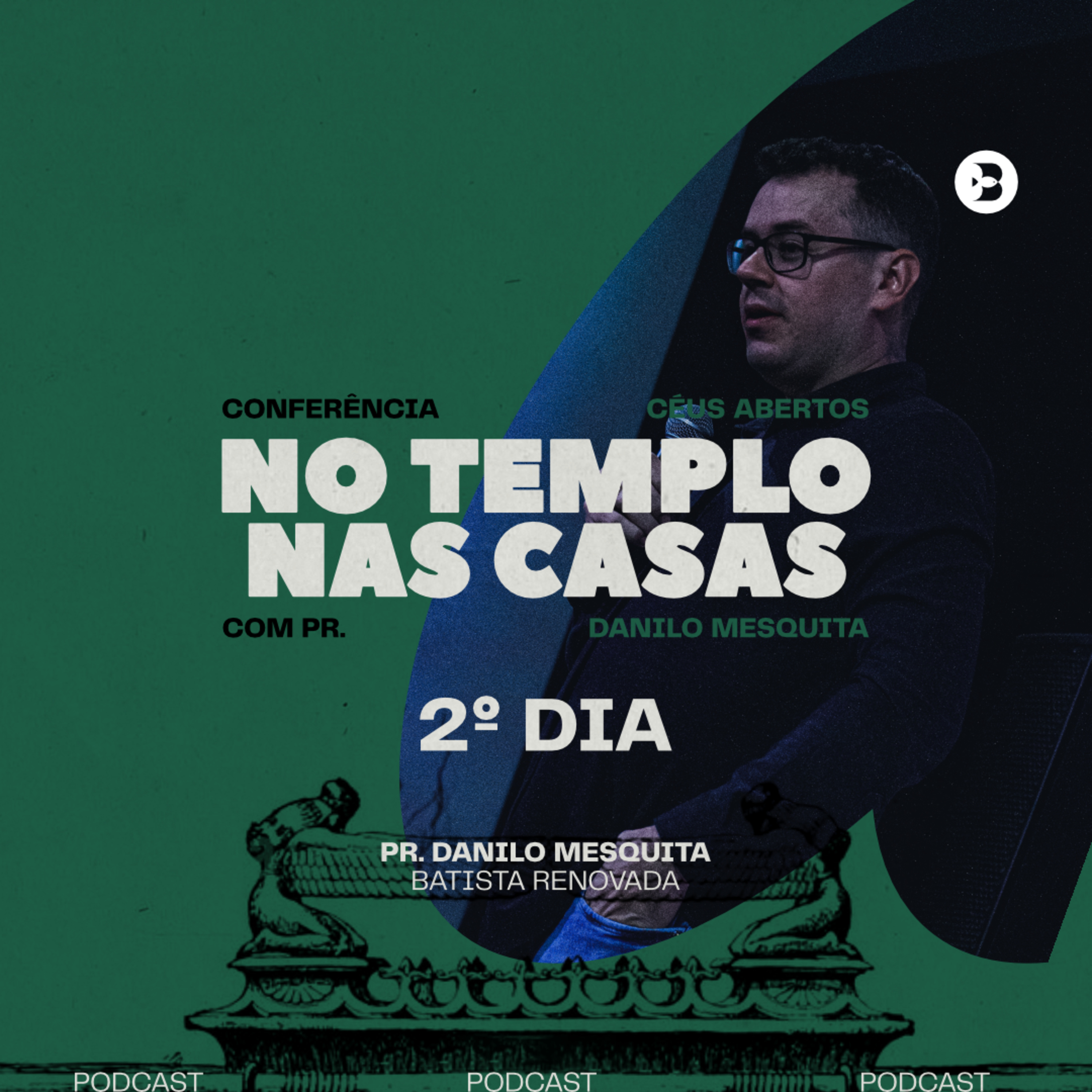 Batista Renovada Paranavaí - Podcast