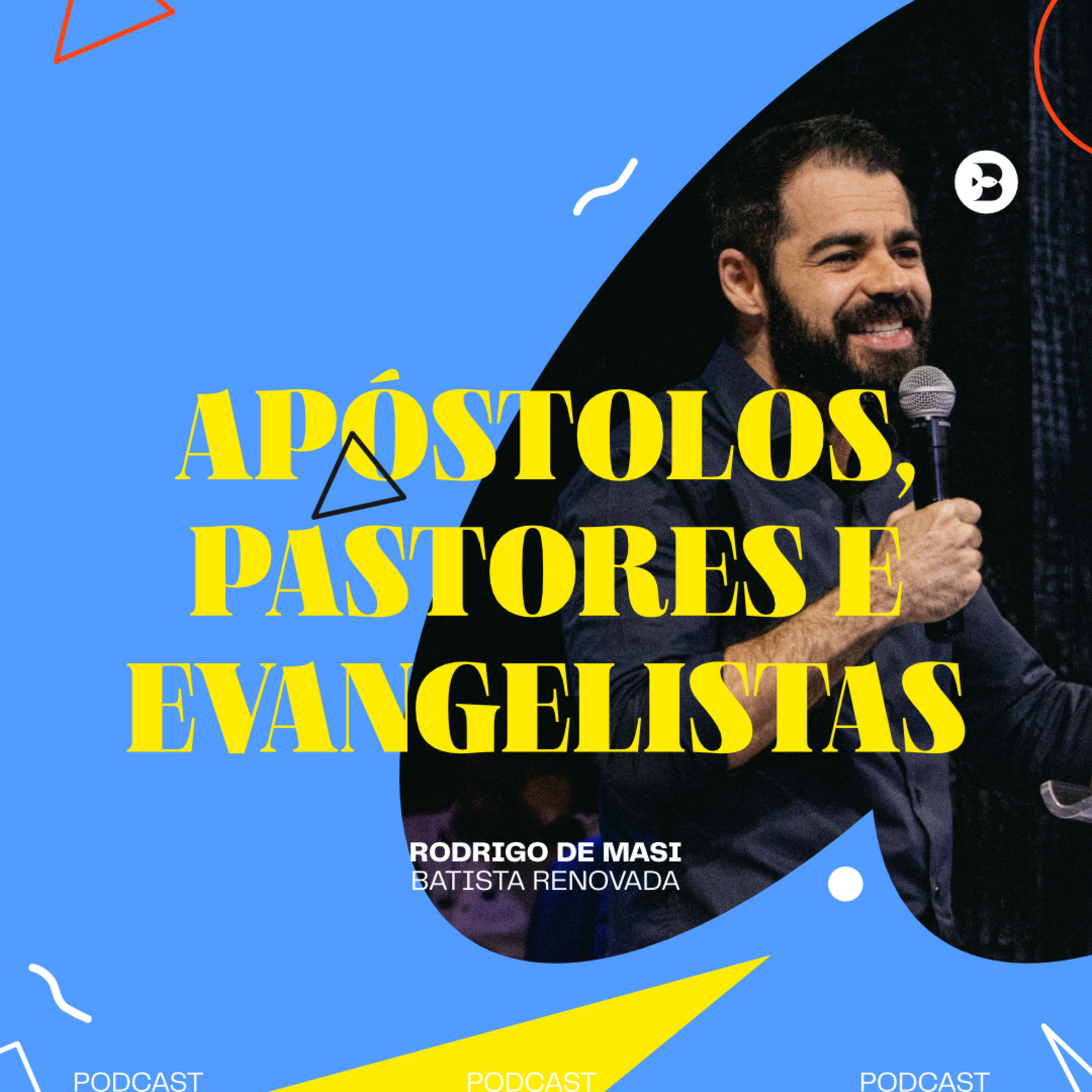 Batista Renovada Paranavaí - Podcast