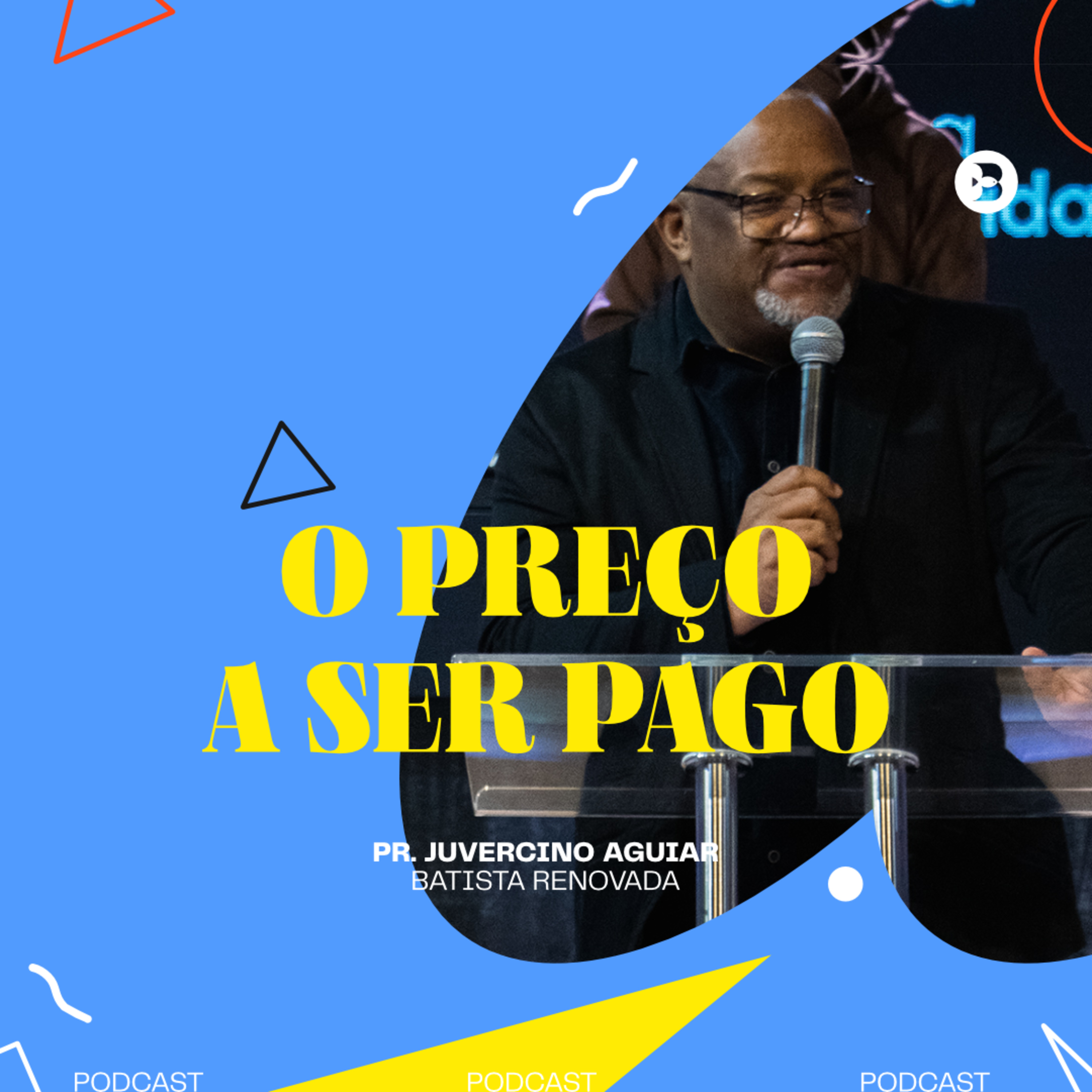 Batista Renovada Paranavaí - Podcast