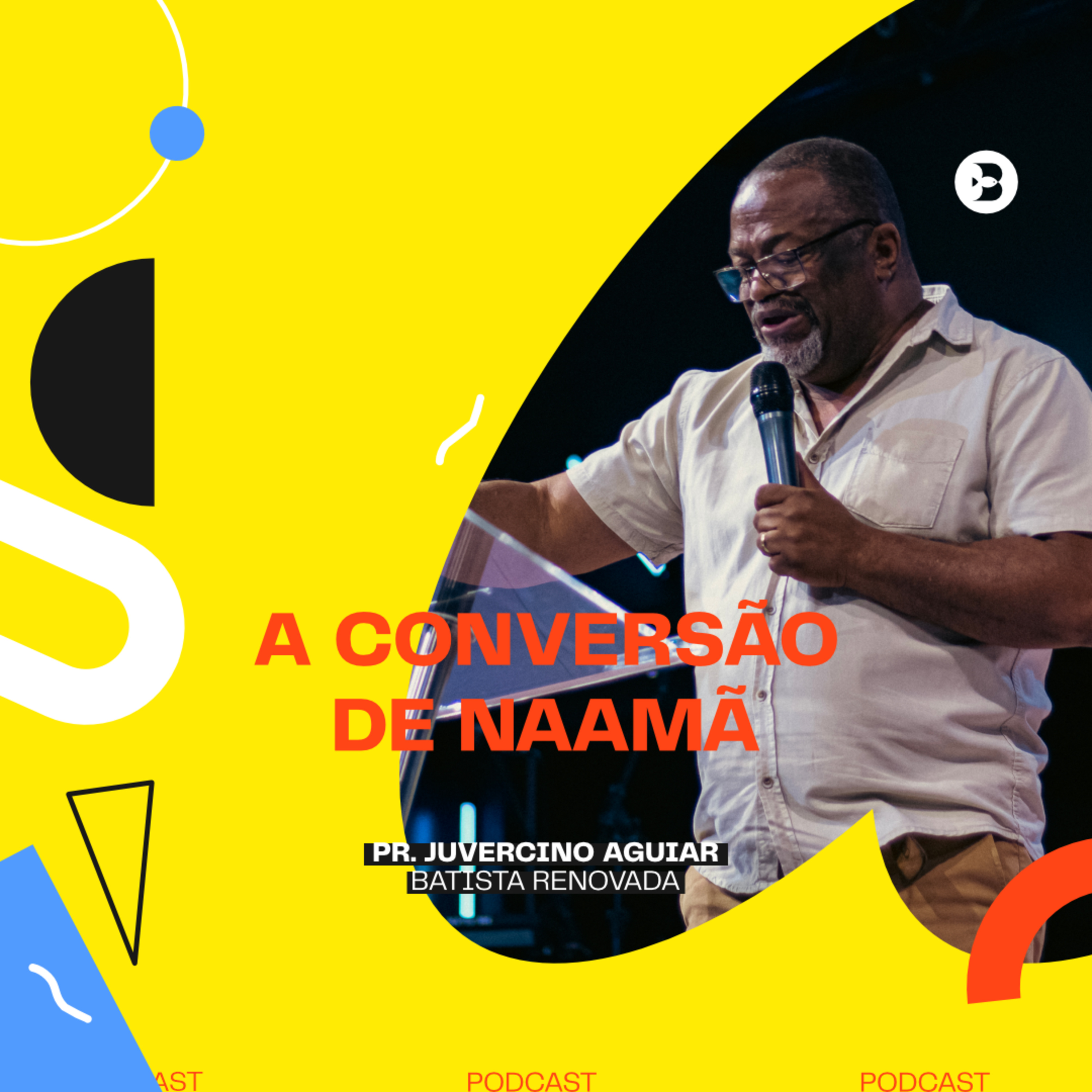 Batista Renovada Paranavaí - Podcast