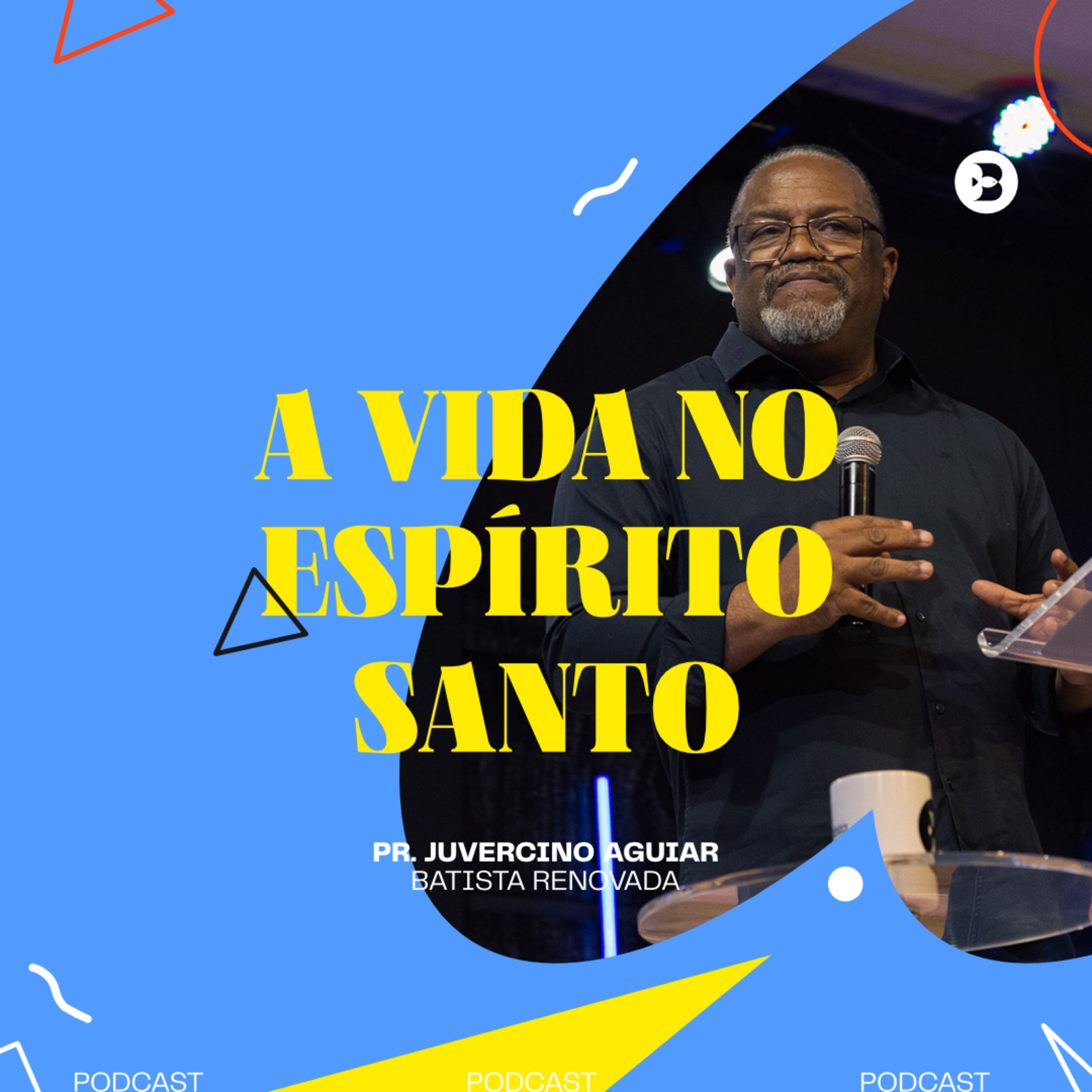 Batista Renovada Paranavaí - Podcast