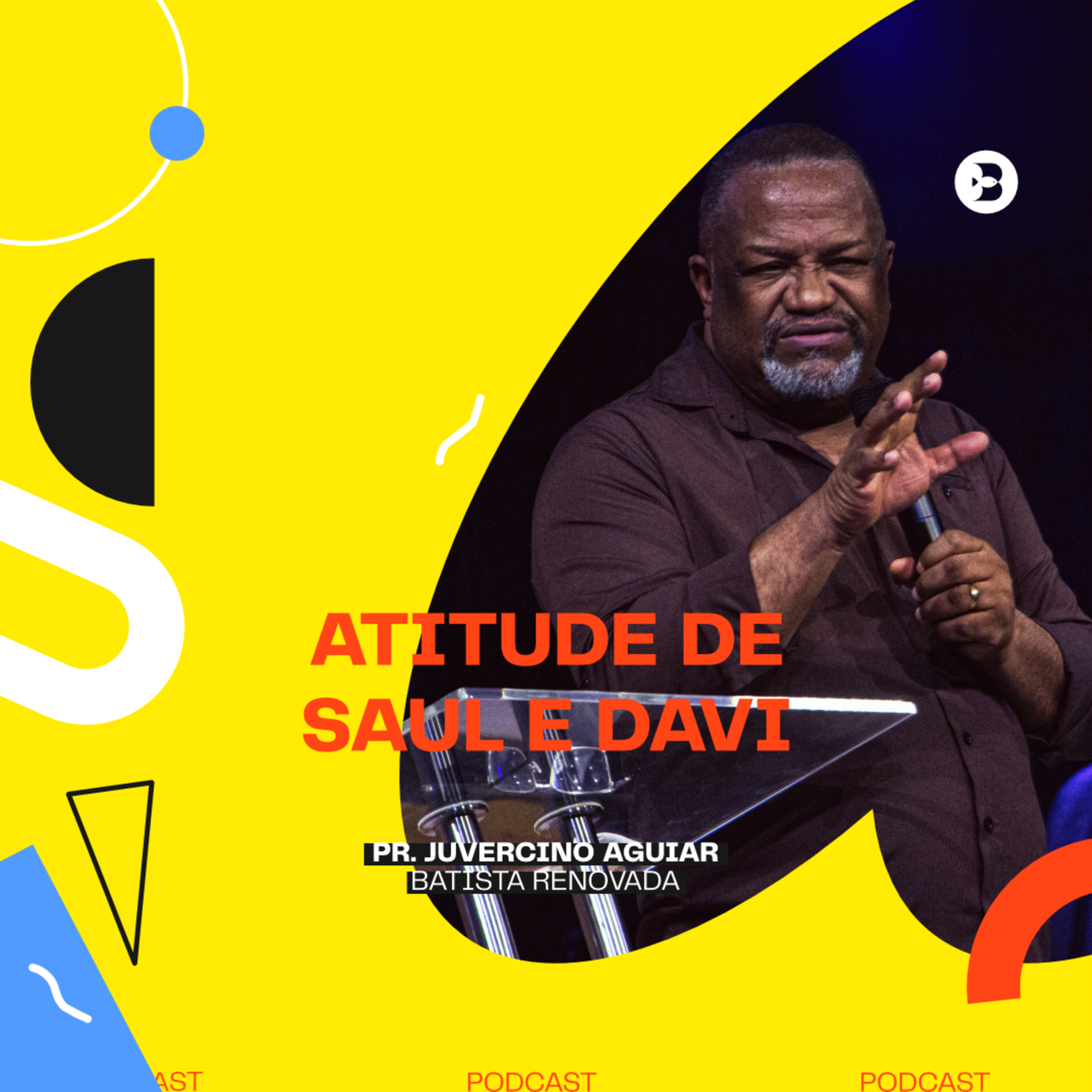 Batista Renovada Paranavaí - Podcast