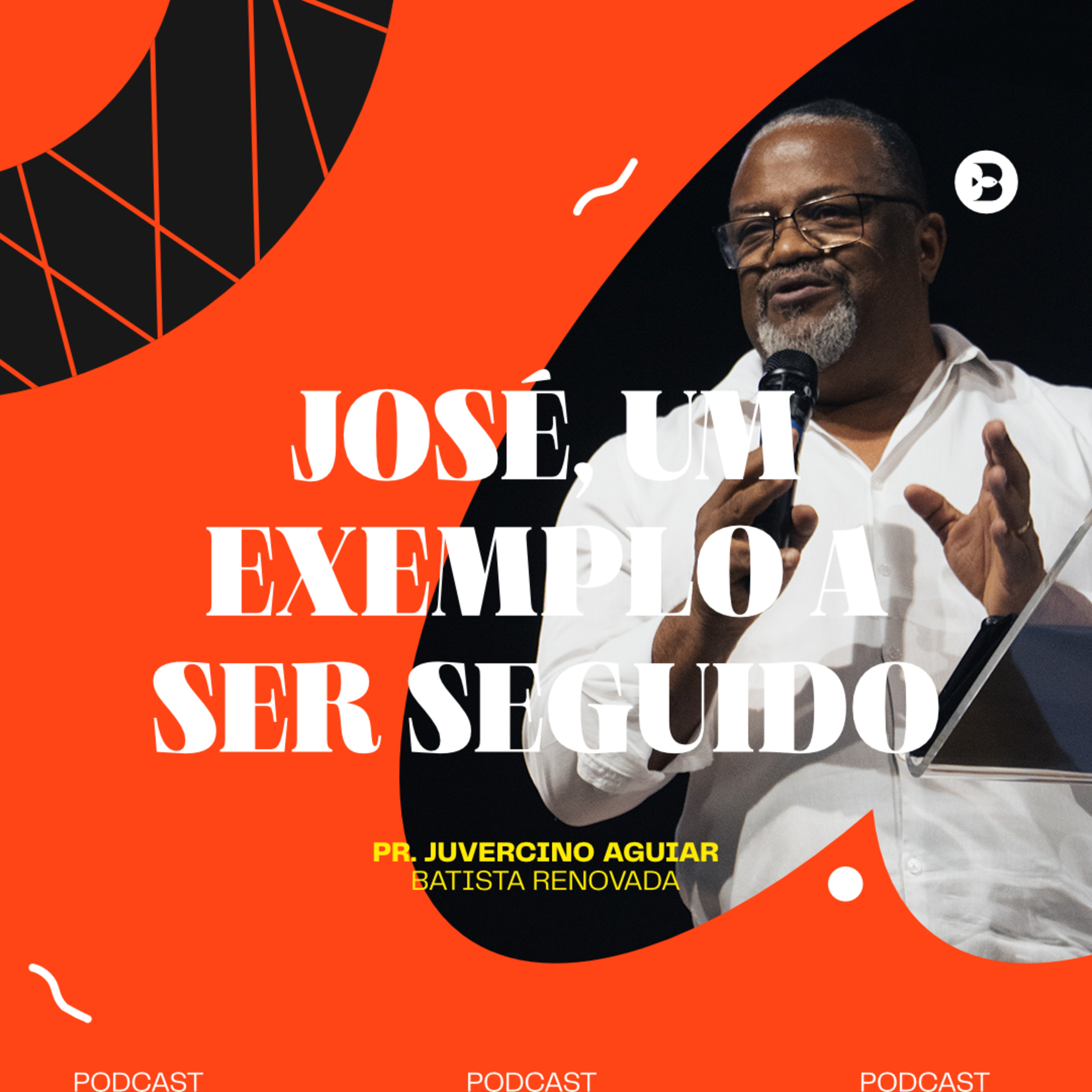 Batista Renovada Paranavaí - Podcast