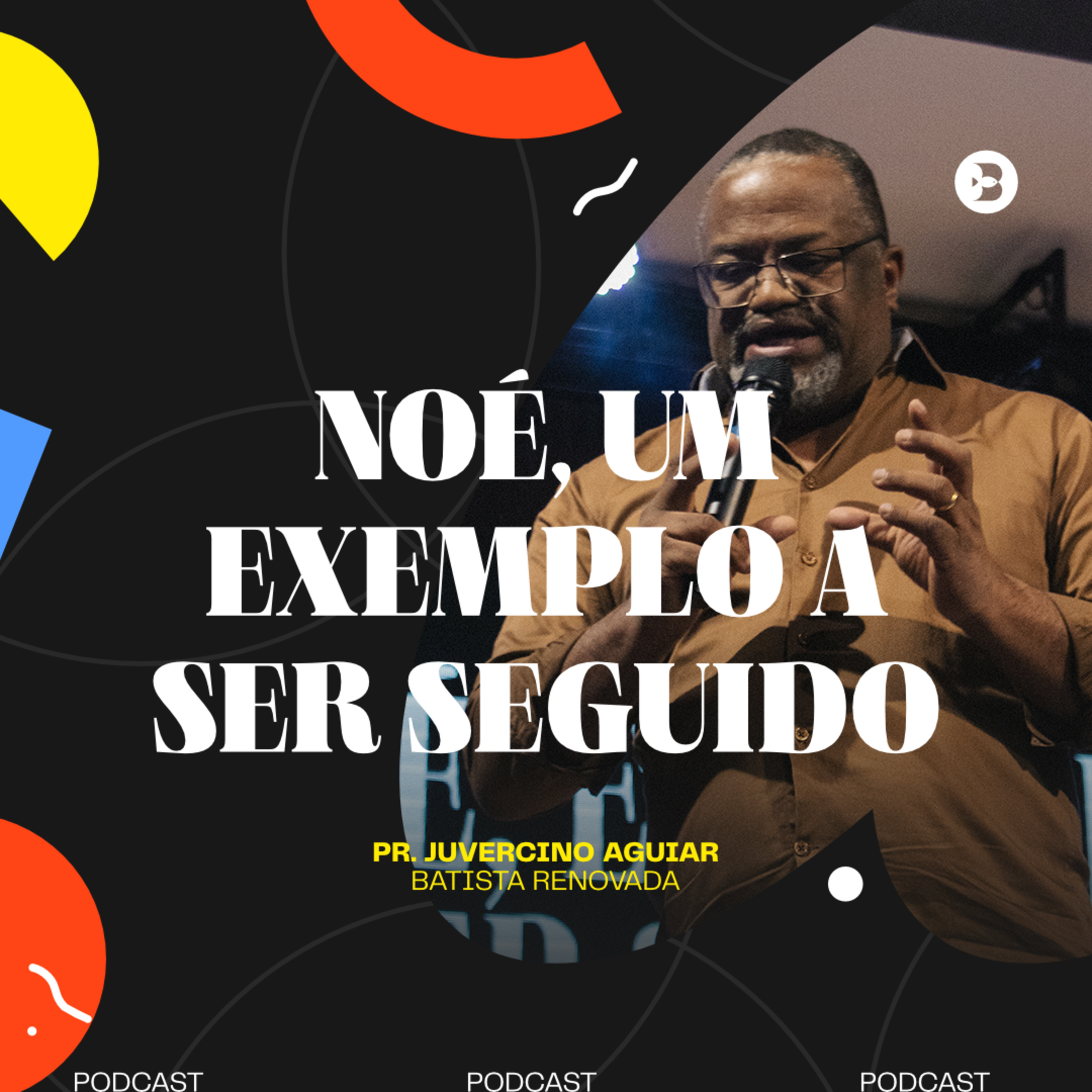 Batista Renovada Paranavaí - Podcast