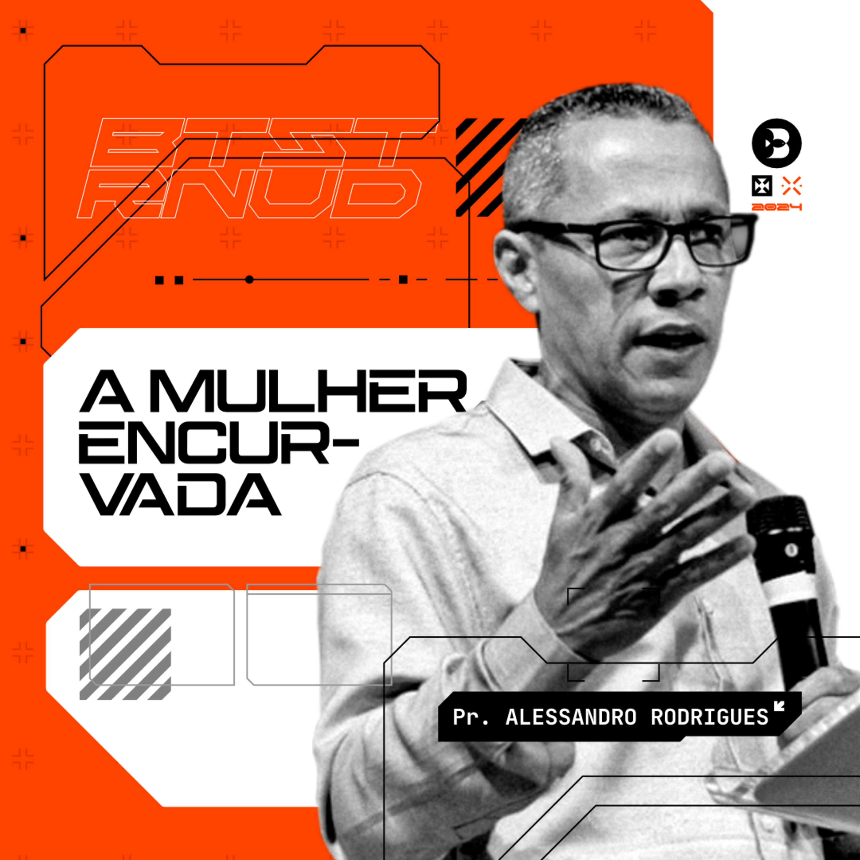 Batista Renovada Paranavaí - Podcast