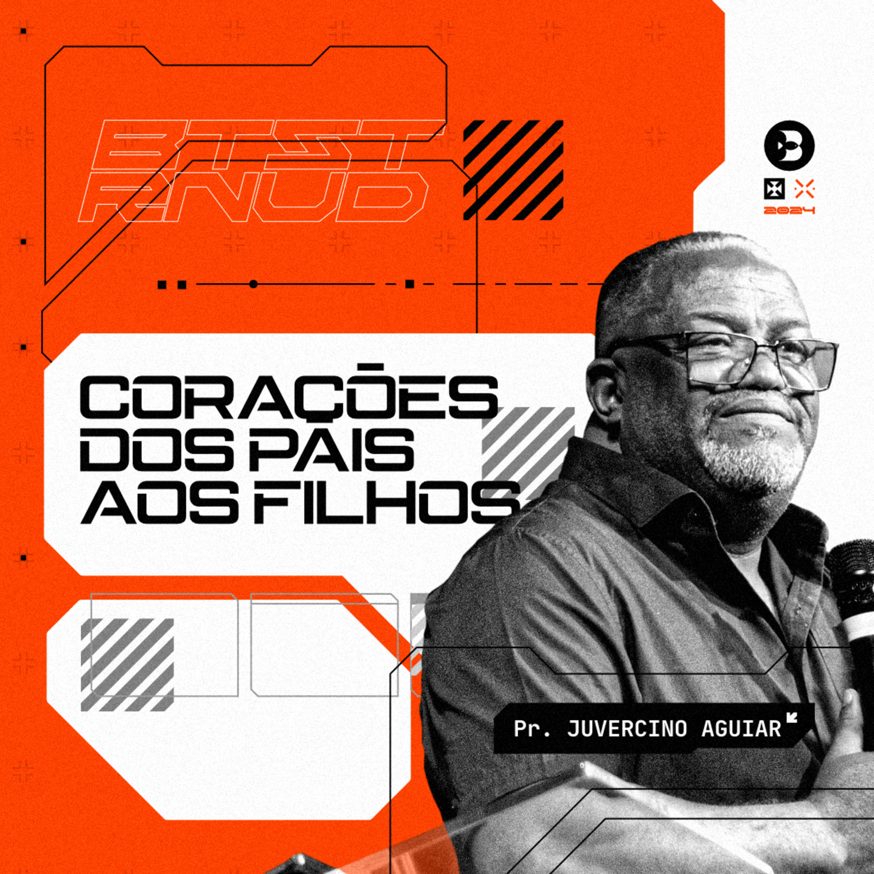 Batista Renovada Paranavaí - Podcast