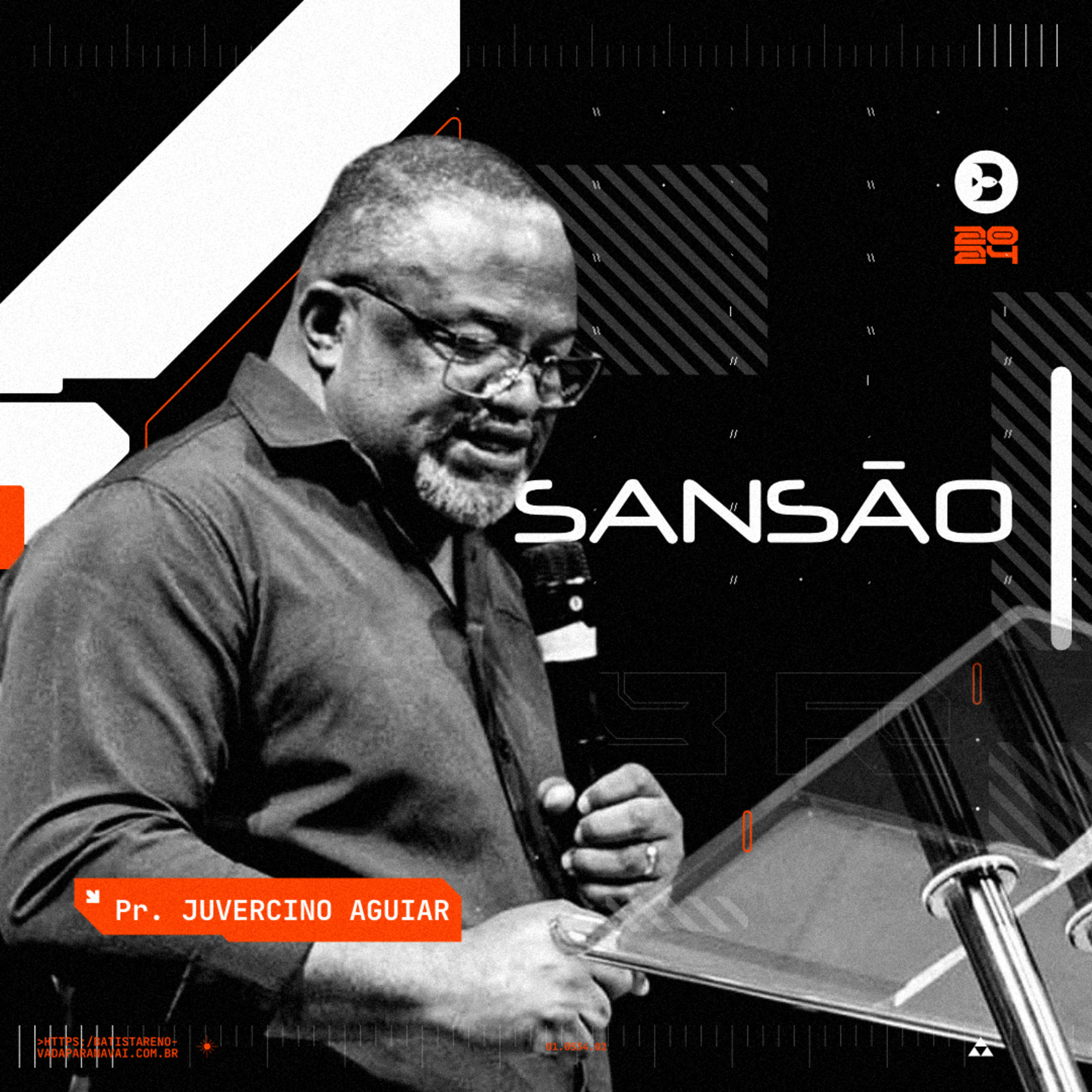 Batista Renovada Paranavaí - Podcast