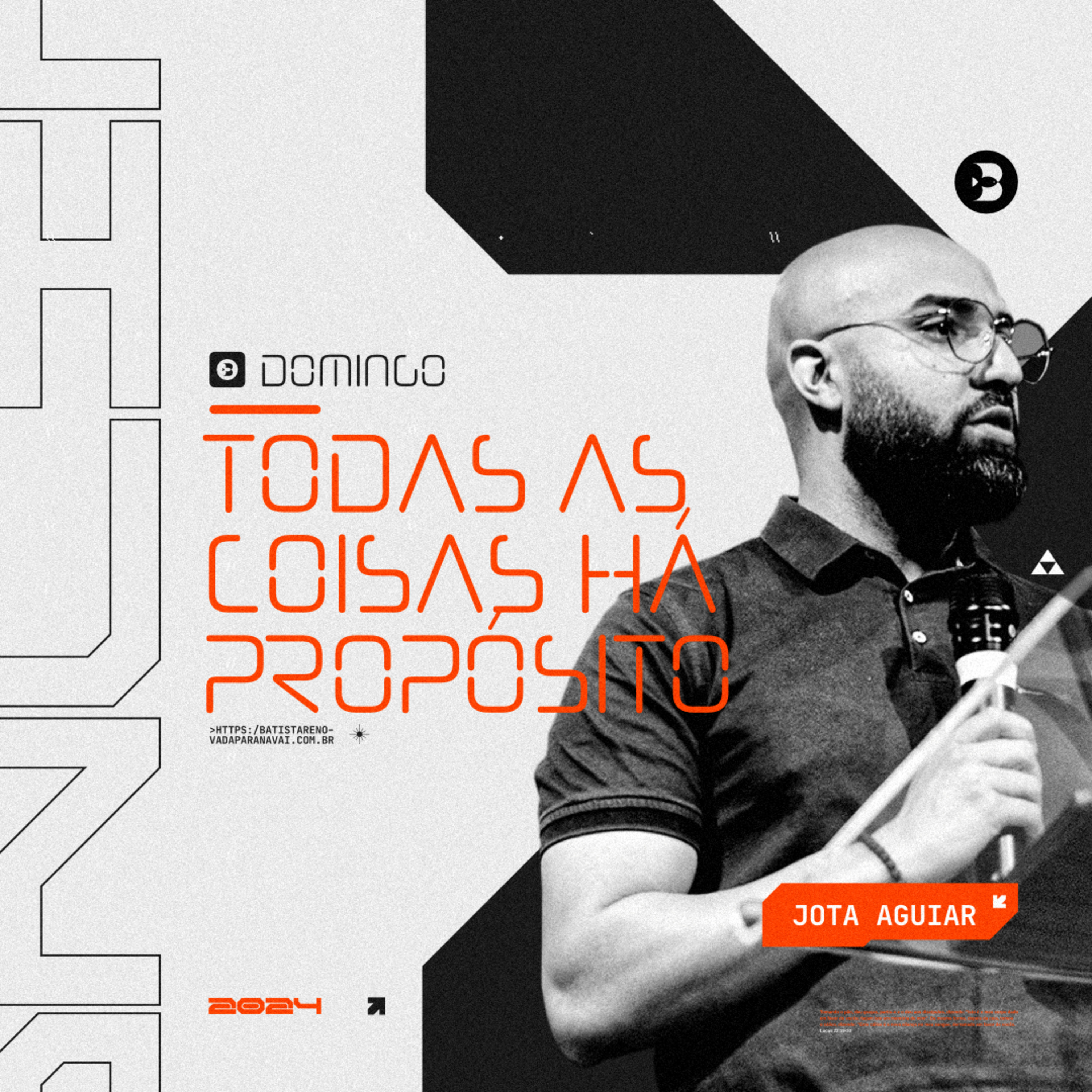 Batista Renovada Paranavaí - Podcast