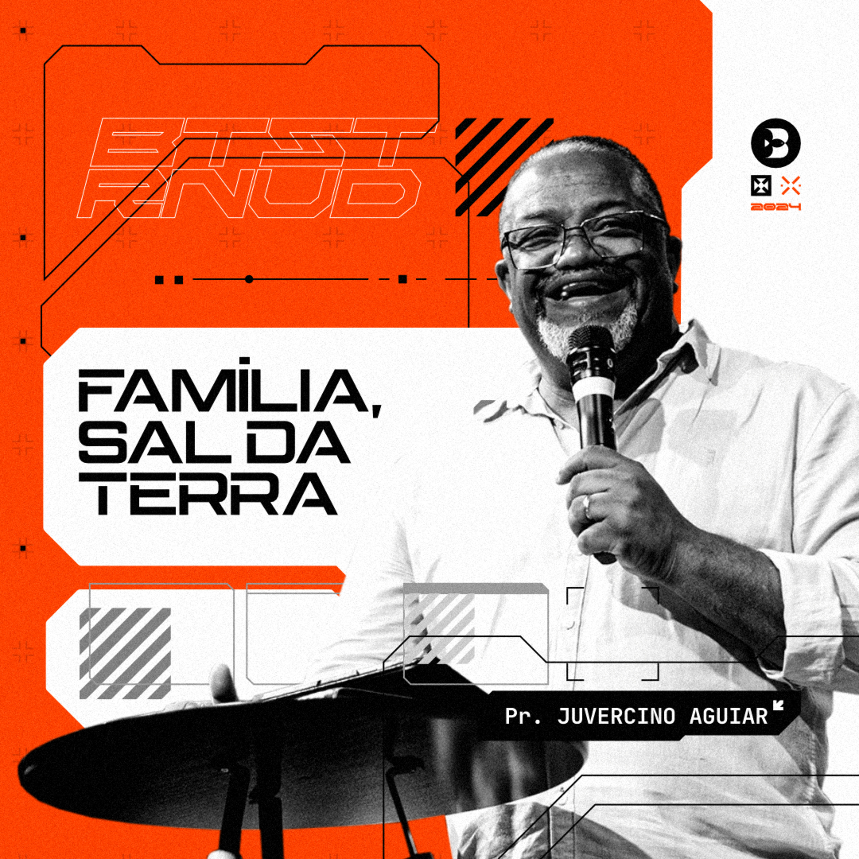 Batista Renovada Paranavaí - Podcast