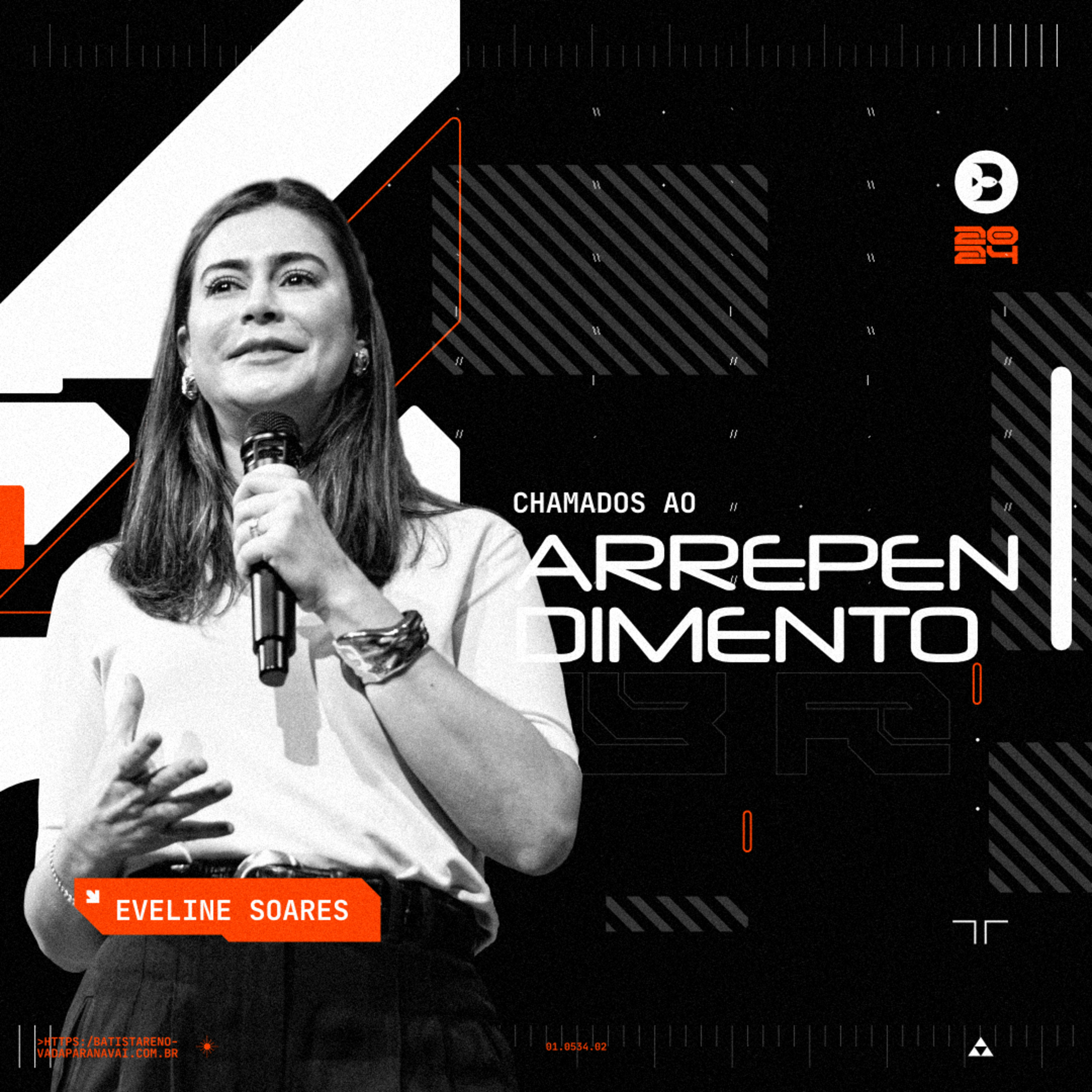 Batista Renovada Paranavaí - Podcast