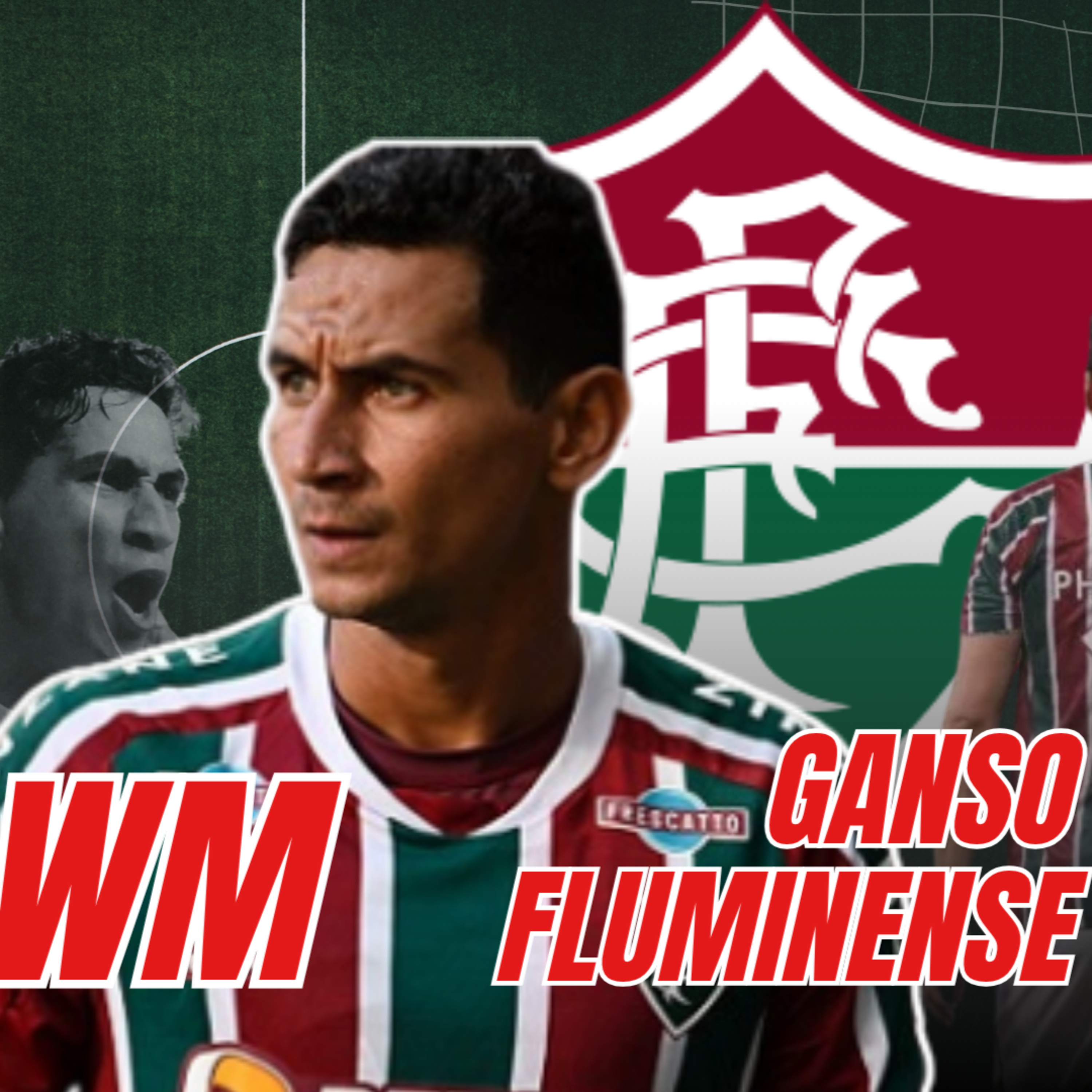 Gol Olímpico - Der Podcast über Fußball in Südamerika