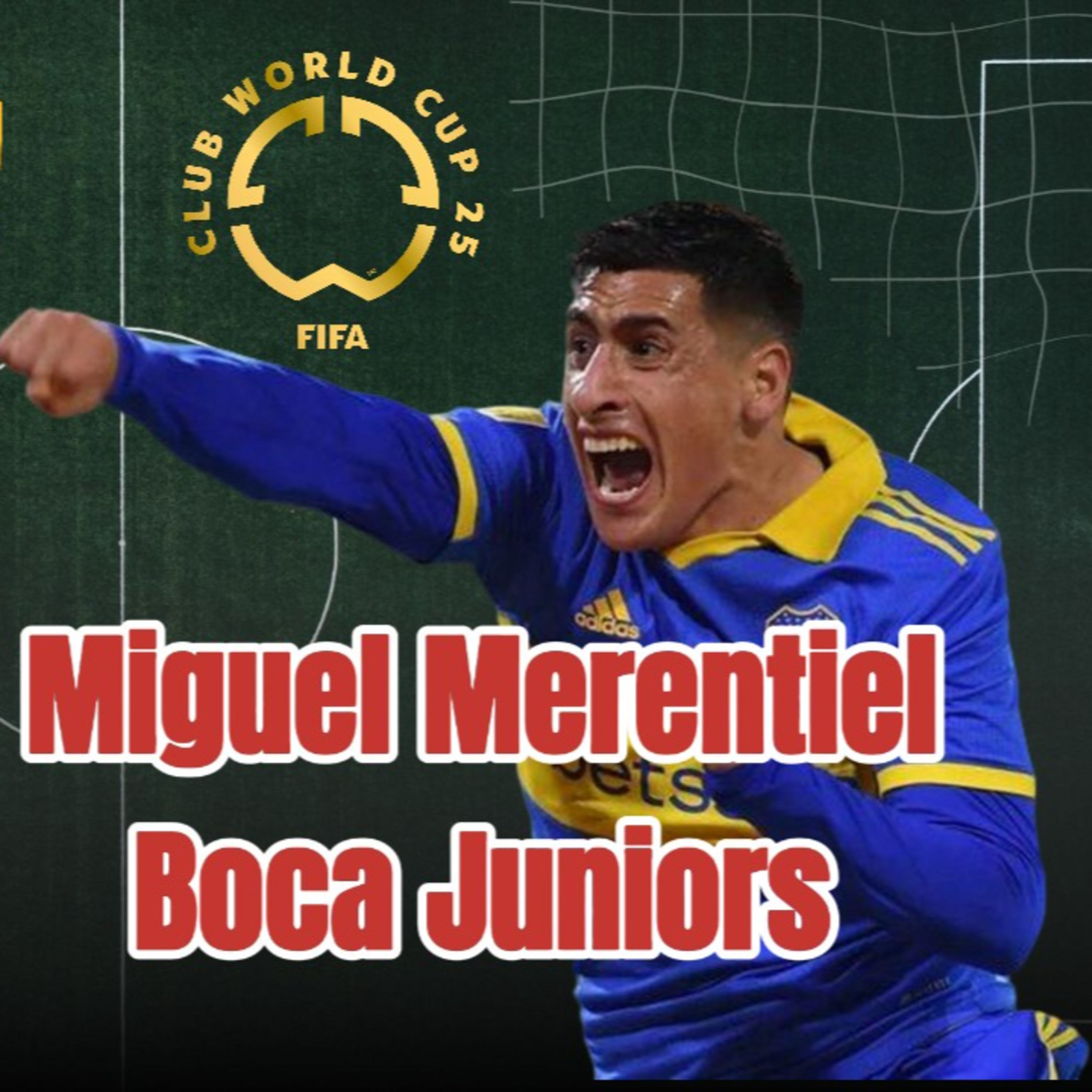 Gol Olímpico - Der Podcast über Fußball in Südamerika