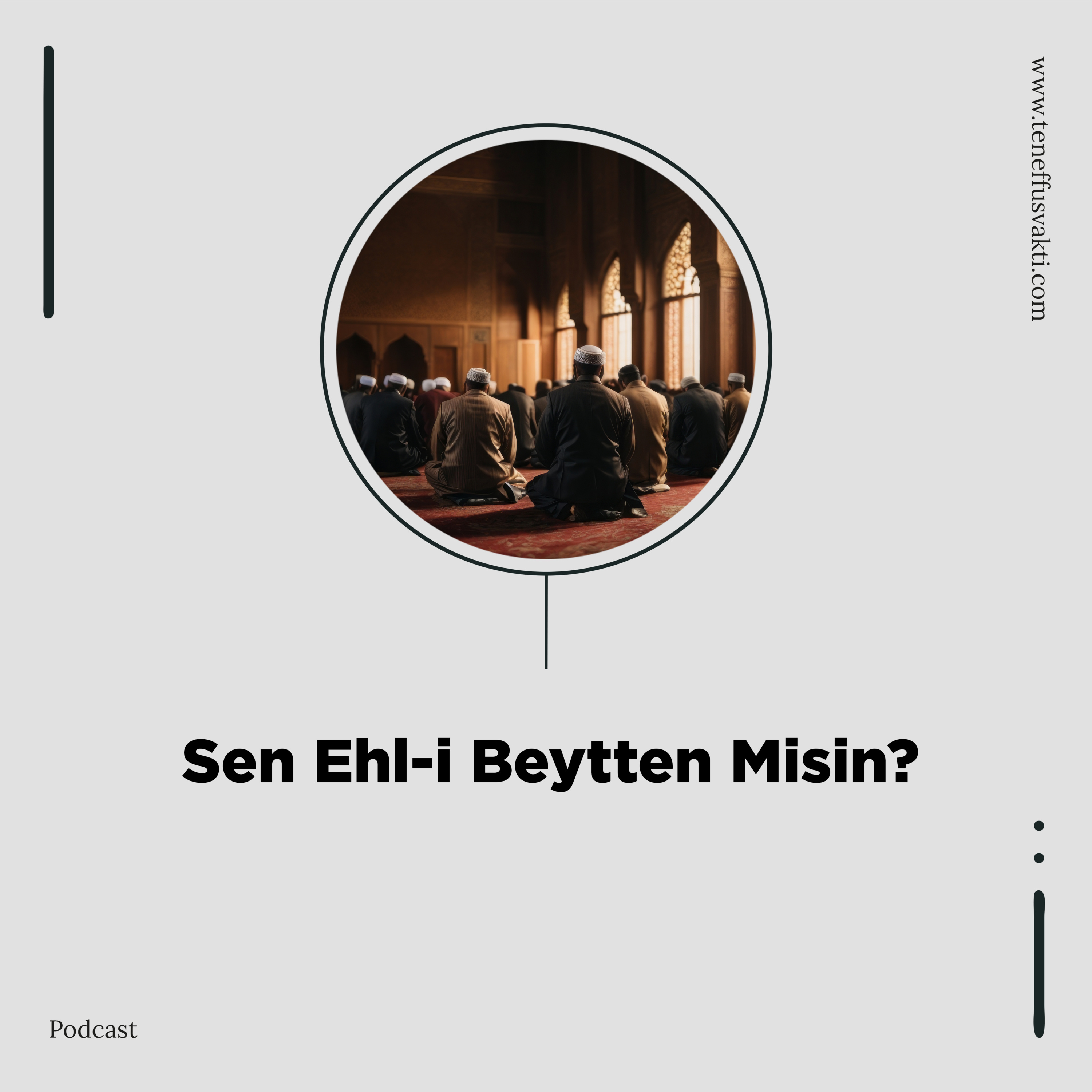 Sen Ehl-i Beytten Misin? episode artwork