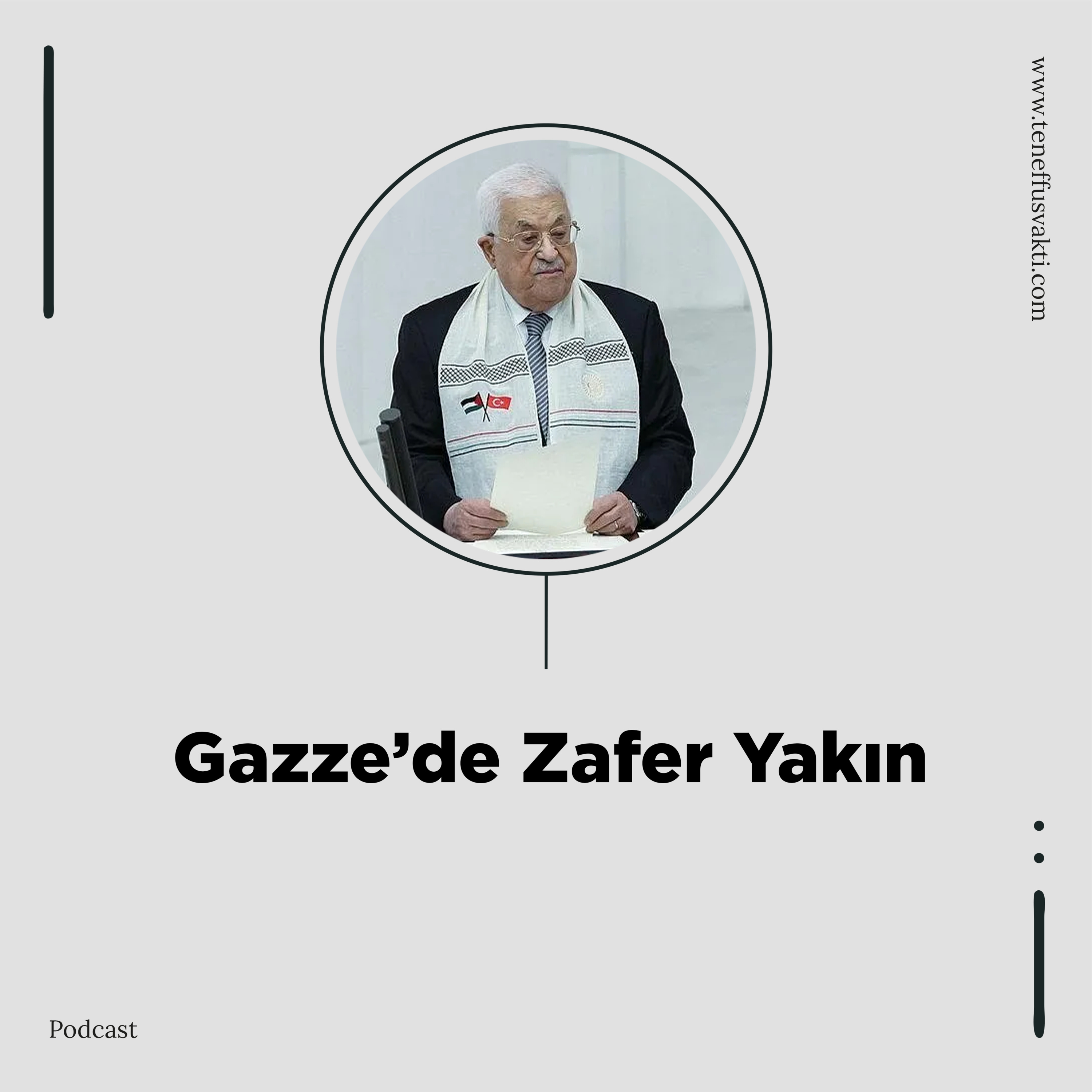 Gazze'de Zafer Yakın! episode artwork