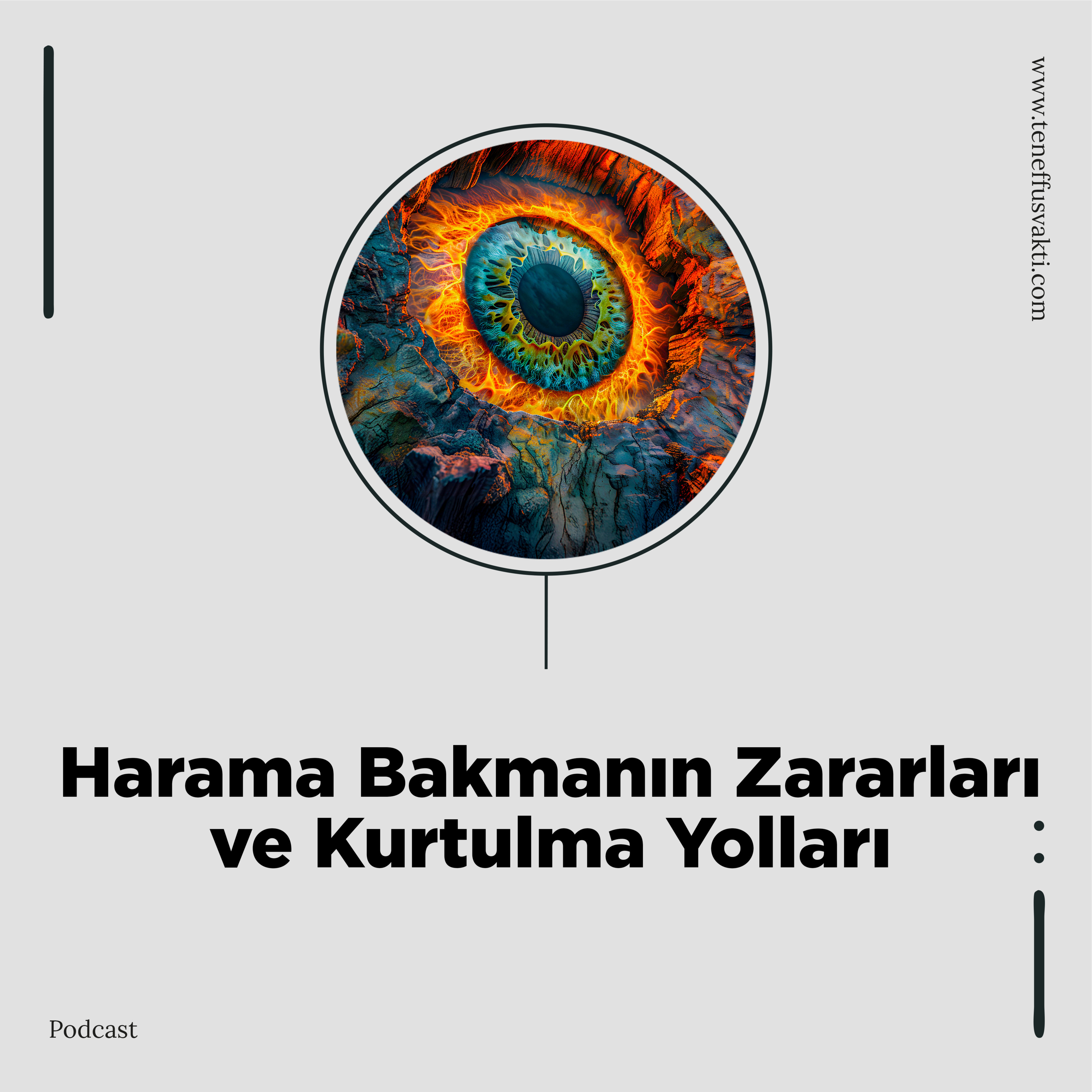Harama Bakmanın Zararları ve Kurtulma Yolları episode artwork