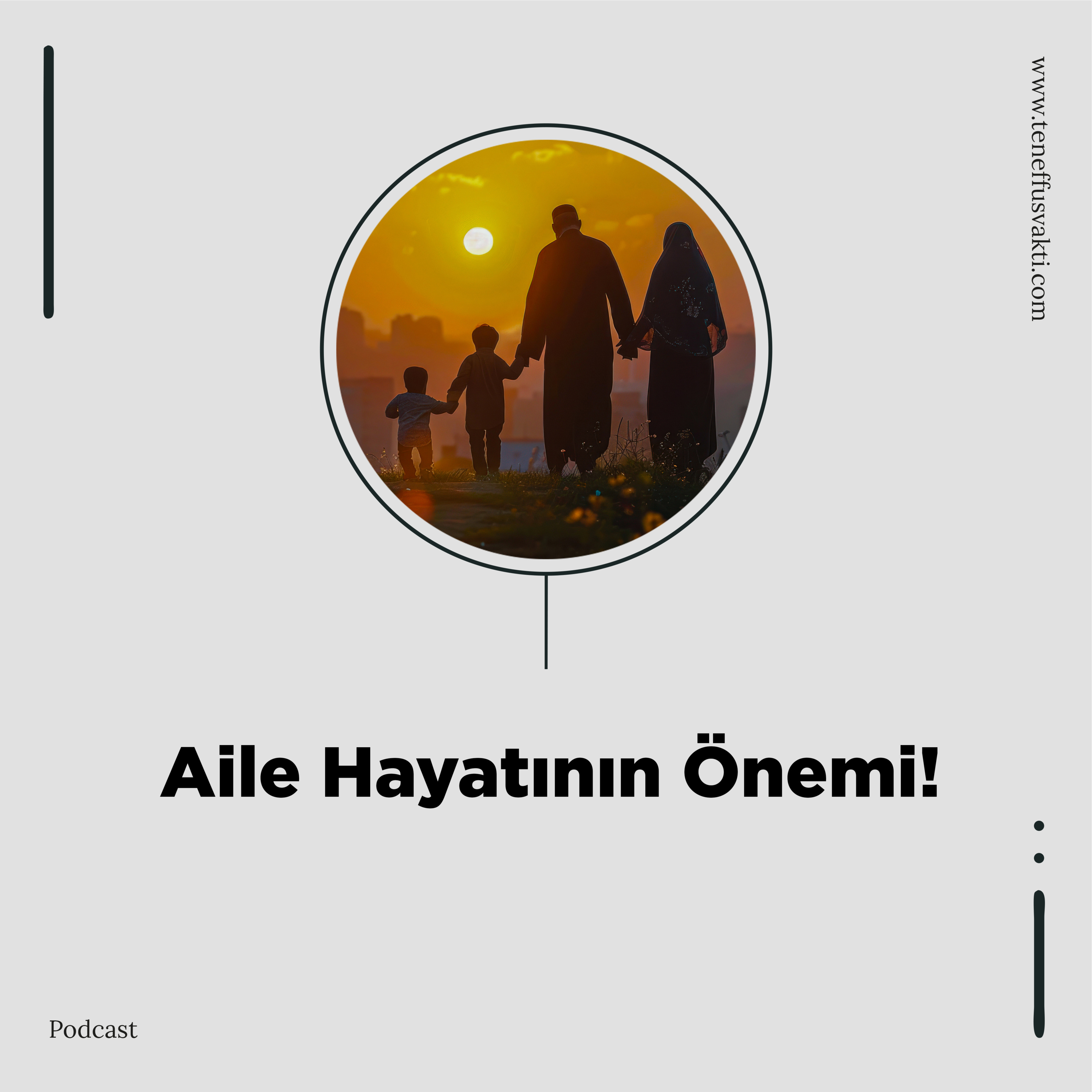 Aile Hayatının Önemi! episode artwork