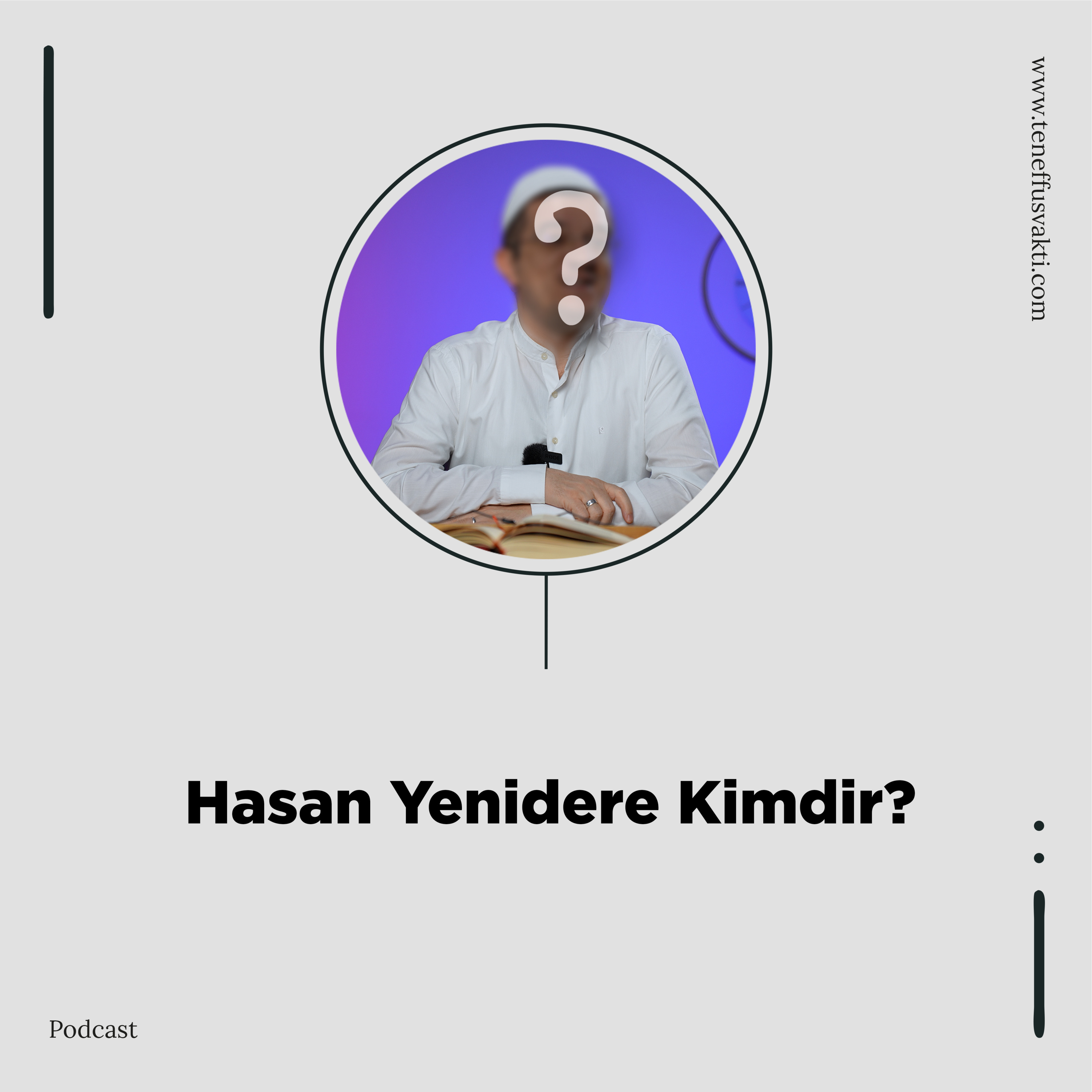 Hasan Yenidere