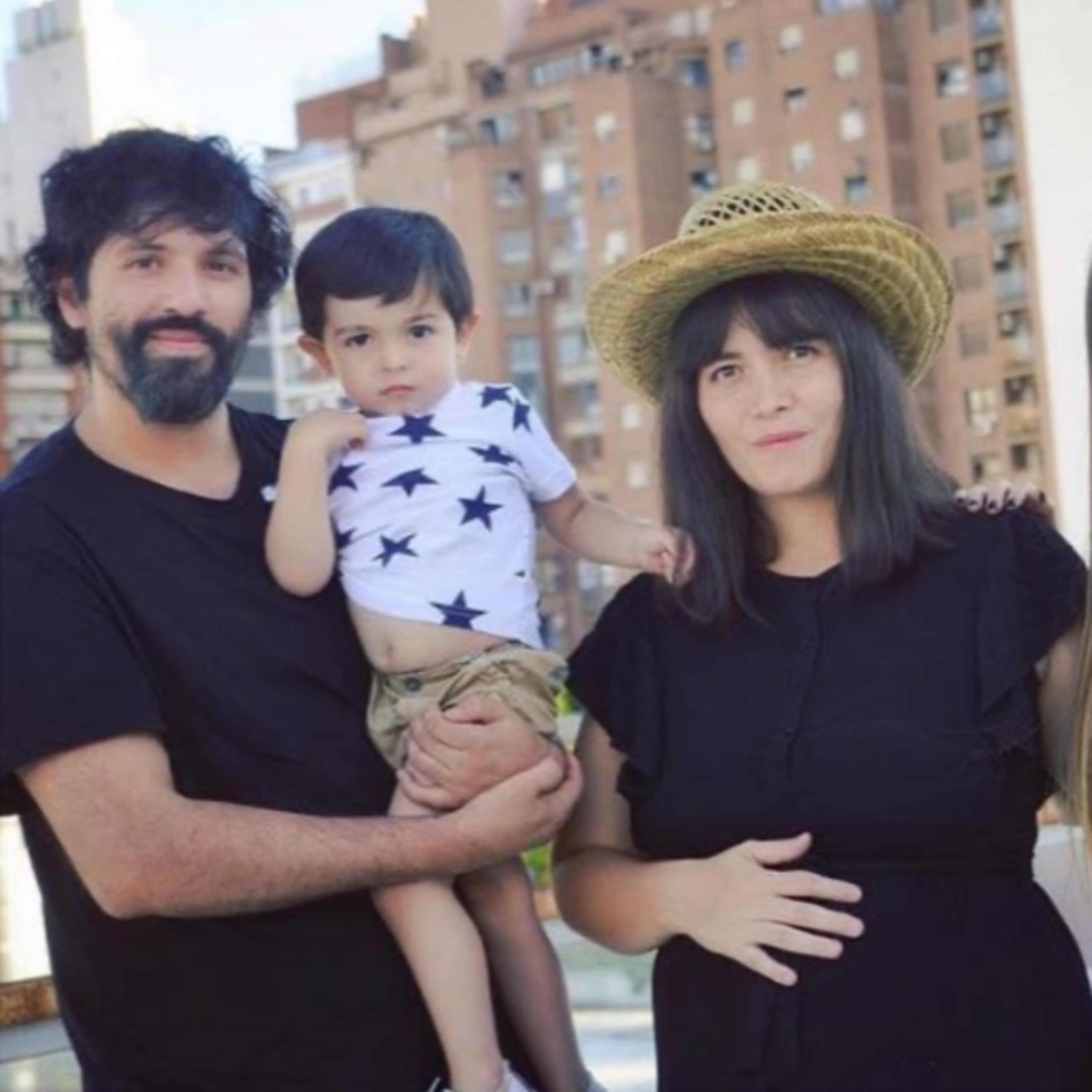 Portada de Sube La Marea