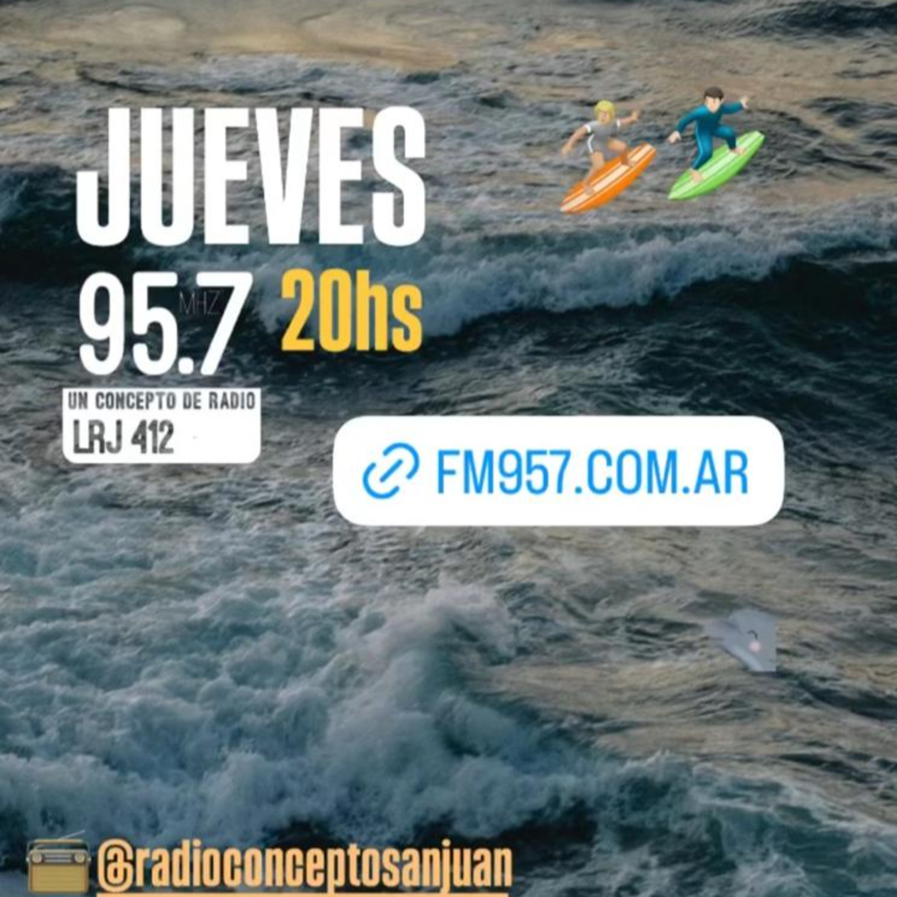 Sube La Marea