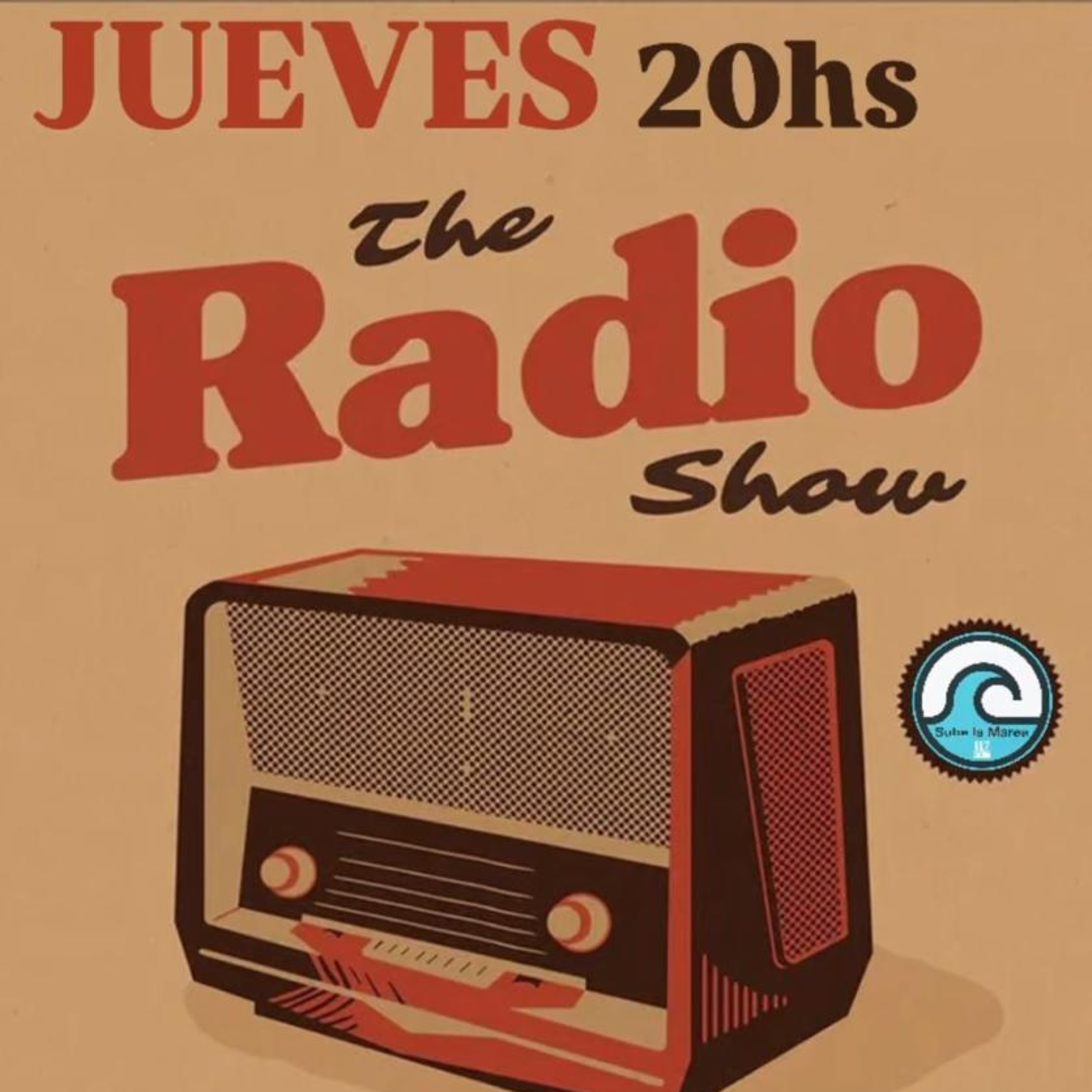 Sube La Marea