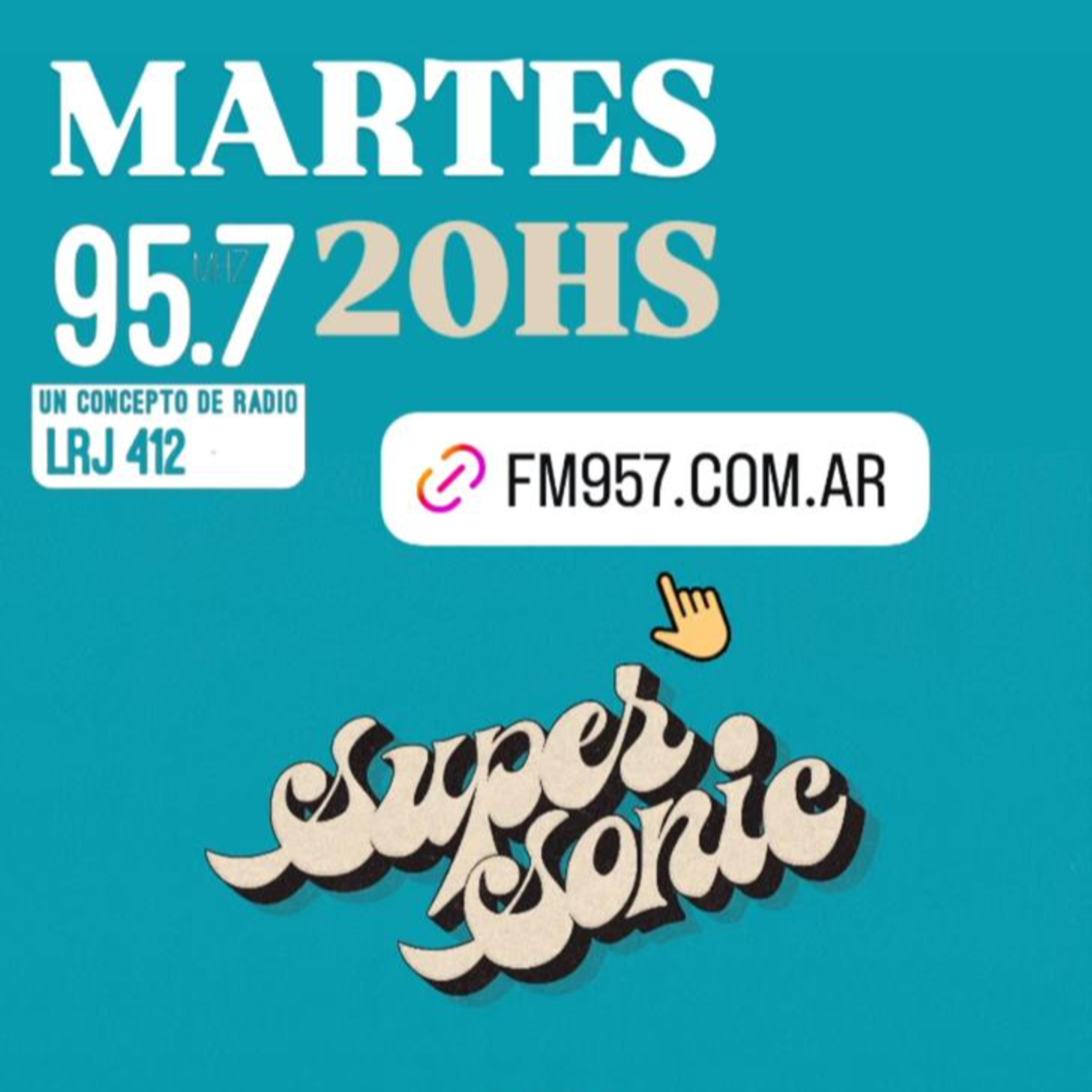 Sube La Marea