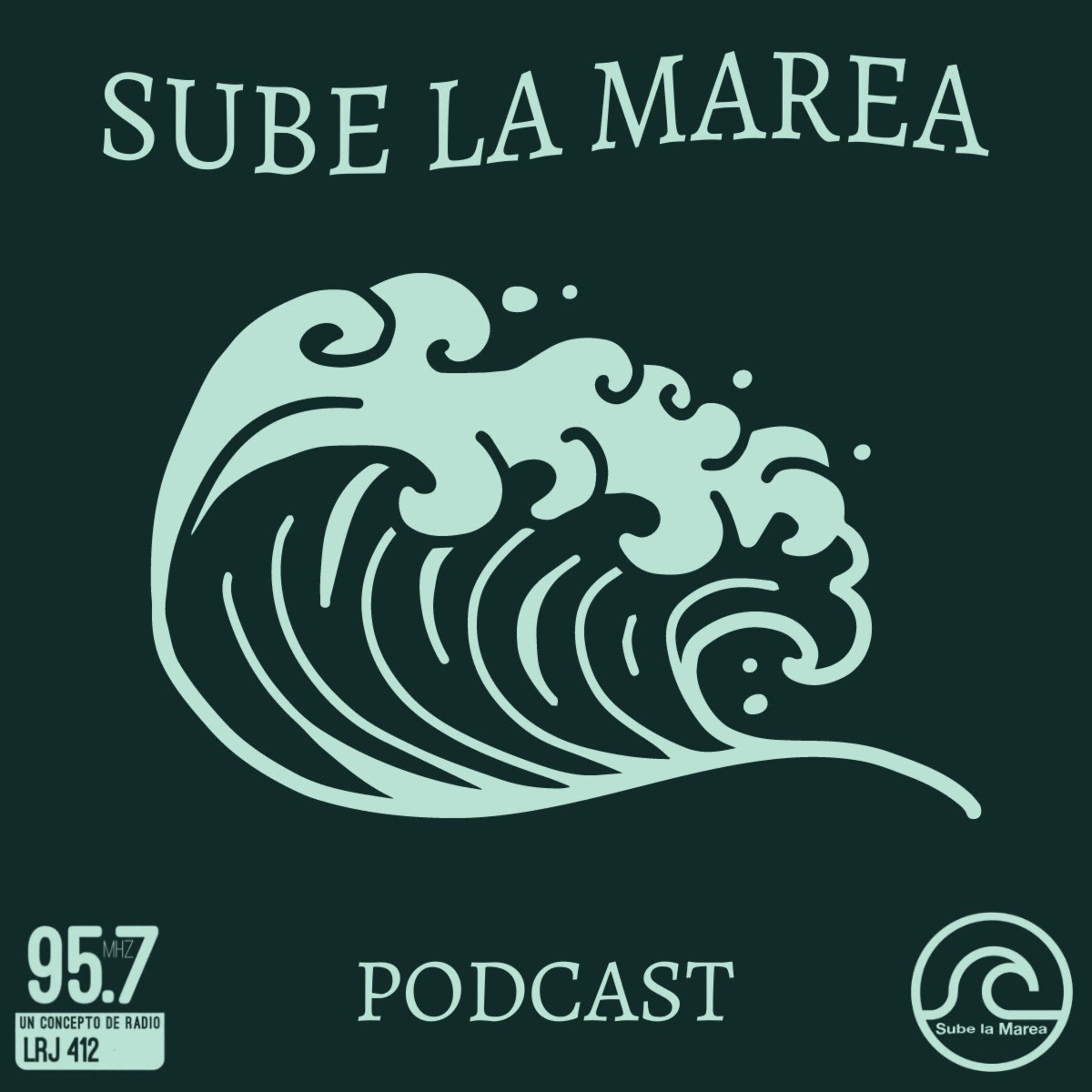 Sube La Marea