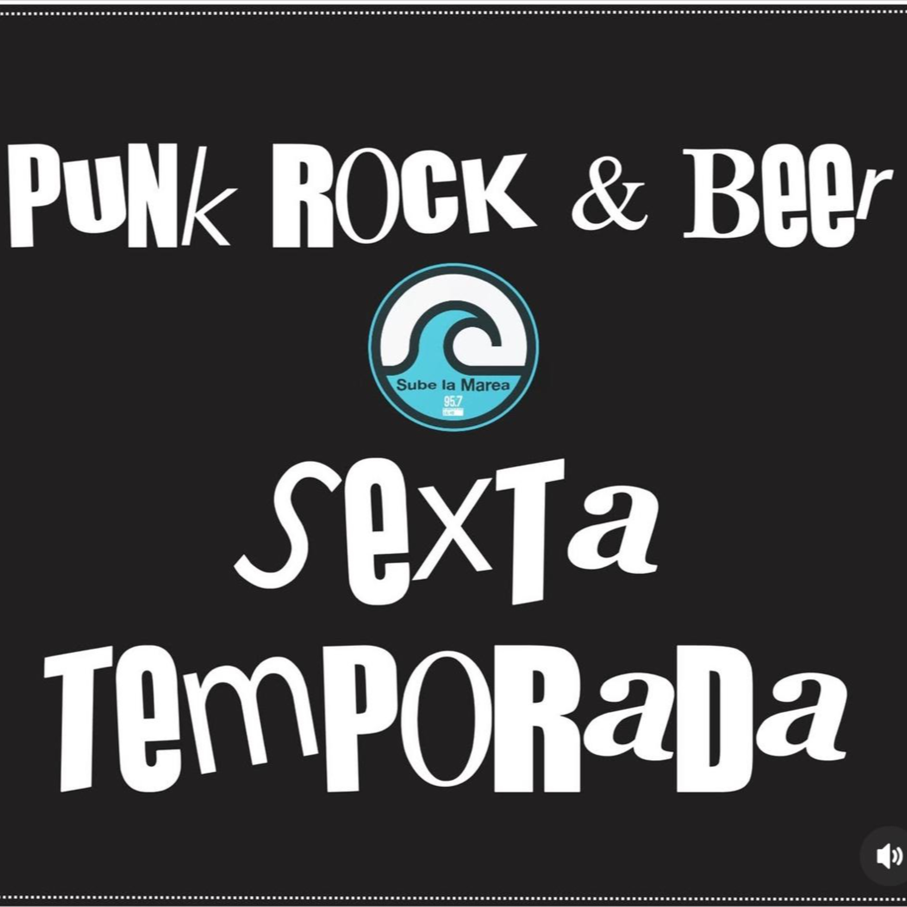 Portada de Sube La Marea