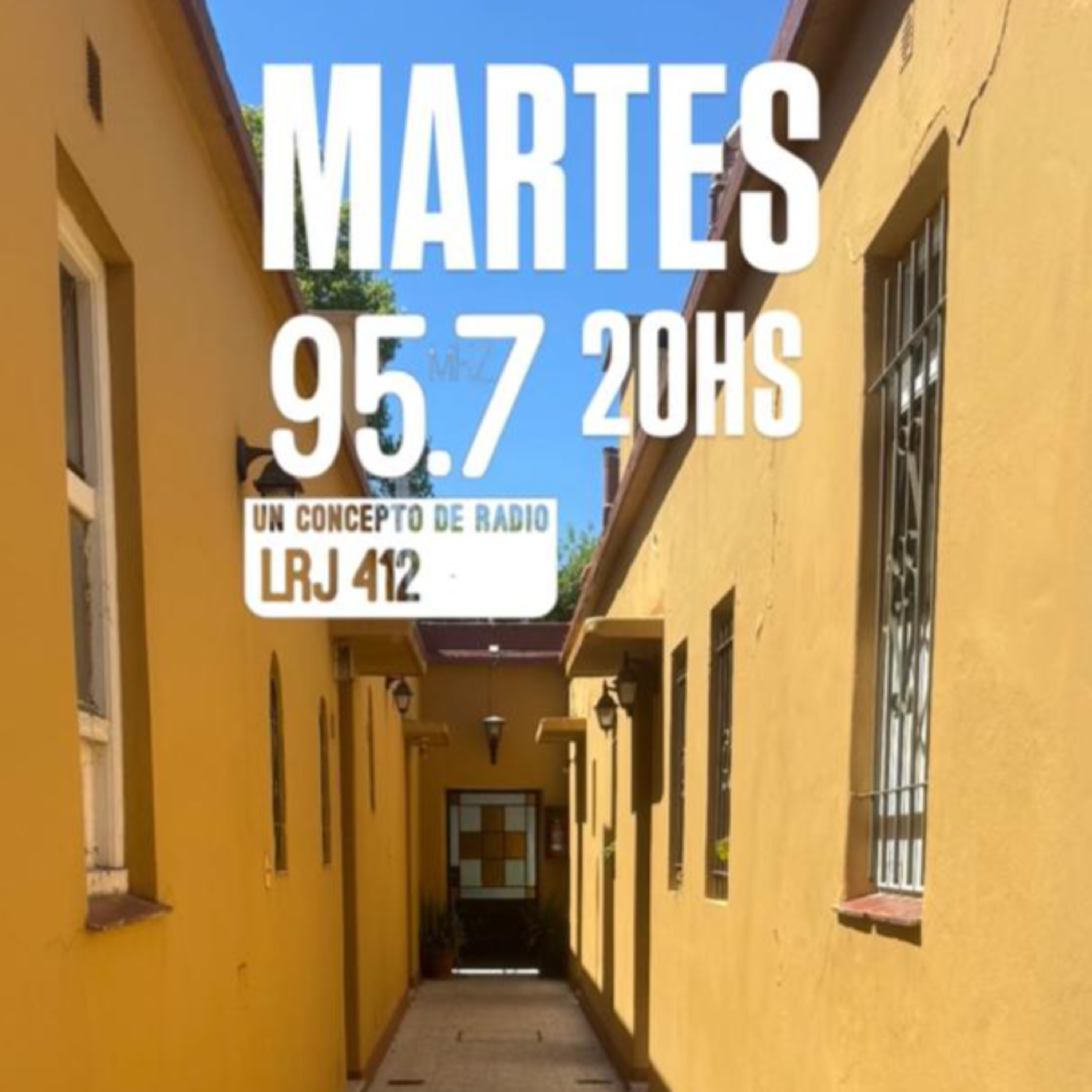 #SubeLaMarea - Hablamos sobre la Expo Feria Minera 2026 en San Juan y sobre la actividad minera en esta provincia ,también sobre la salida del nuevo disco de la emblemática banda The Rolling Stones ! episode artwork