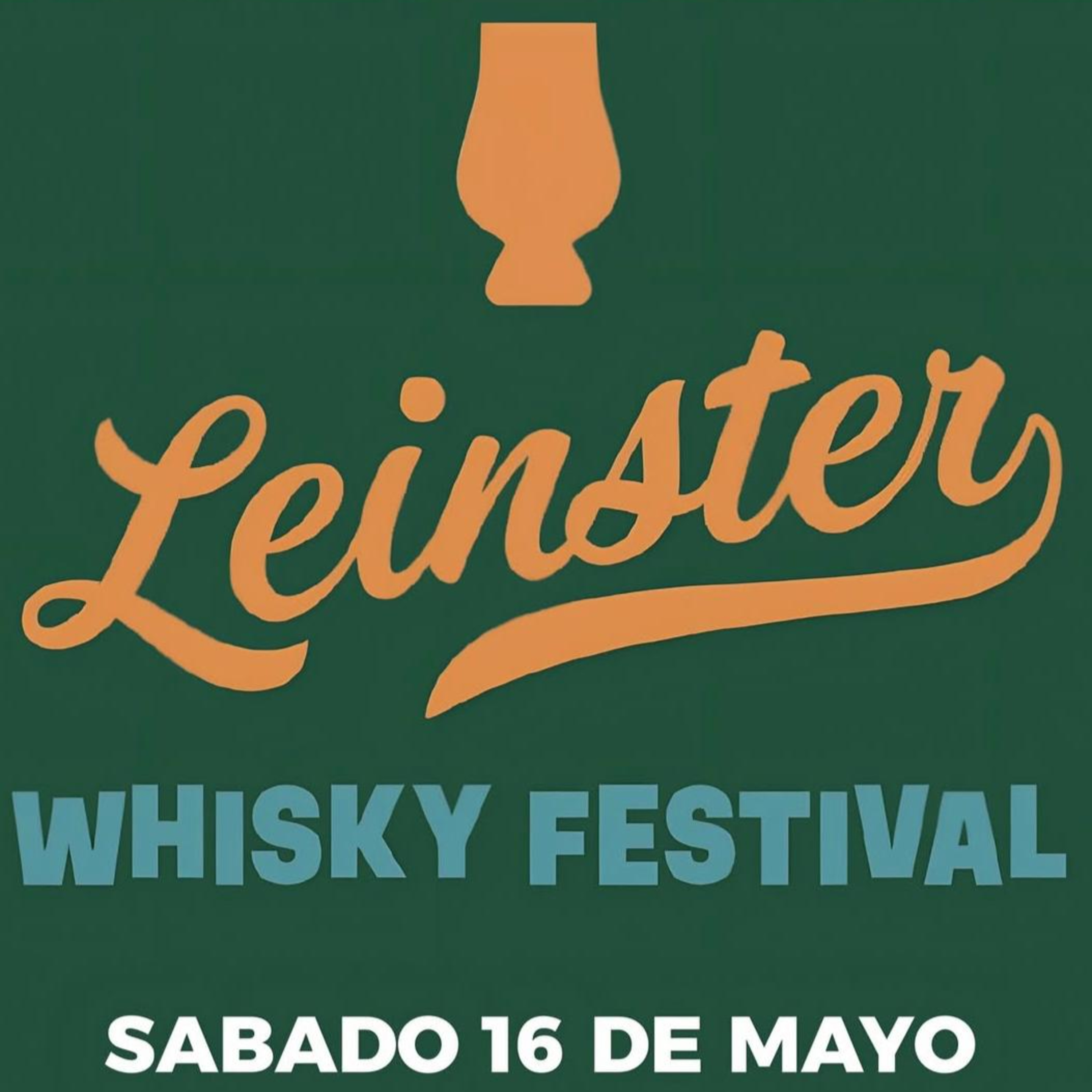 #SubeLaMarea - Hablamos sobre el Whisky Festival 2026 de San Juan es el mayor evento de la provincia dedicado a esta bebida, organizado por el Whisky Club San Juan, se celebra en Leinster Bar Irlandés episode artwork