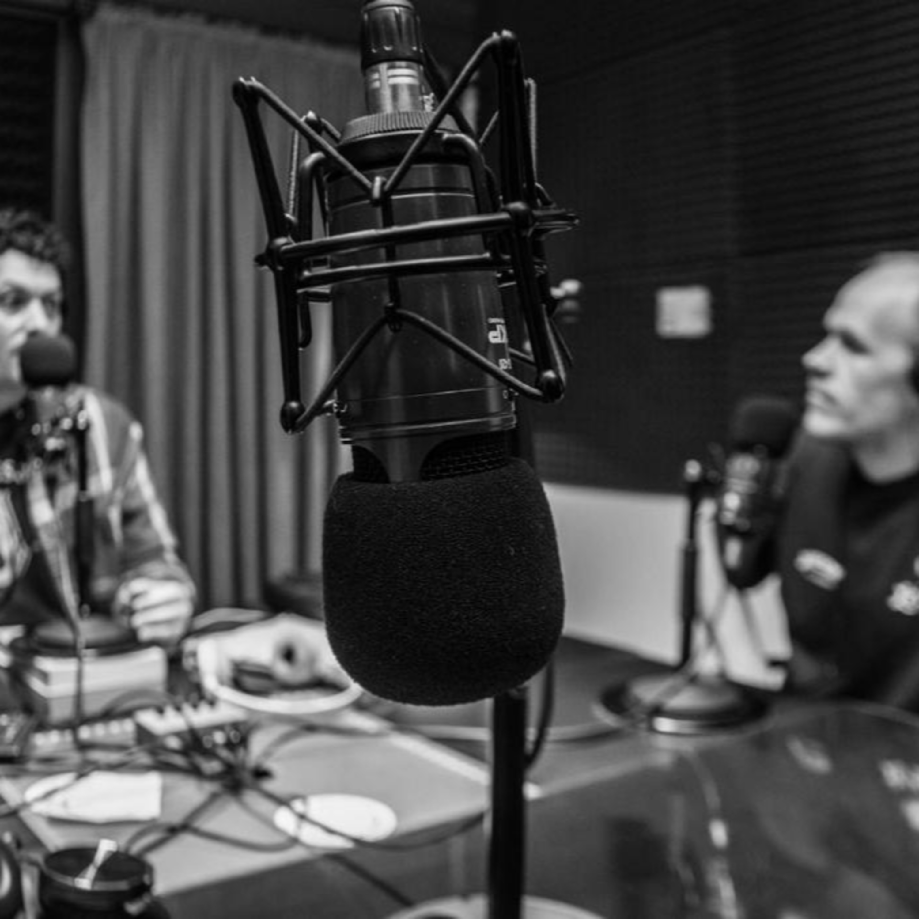 #SubeLaMarea - Hablamos de anécdotas insólitas , información , música , cultura , noticias , deportes y mucho mas en este imperdible programa !! episode artwork