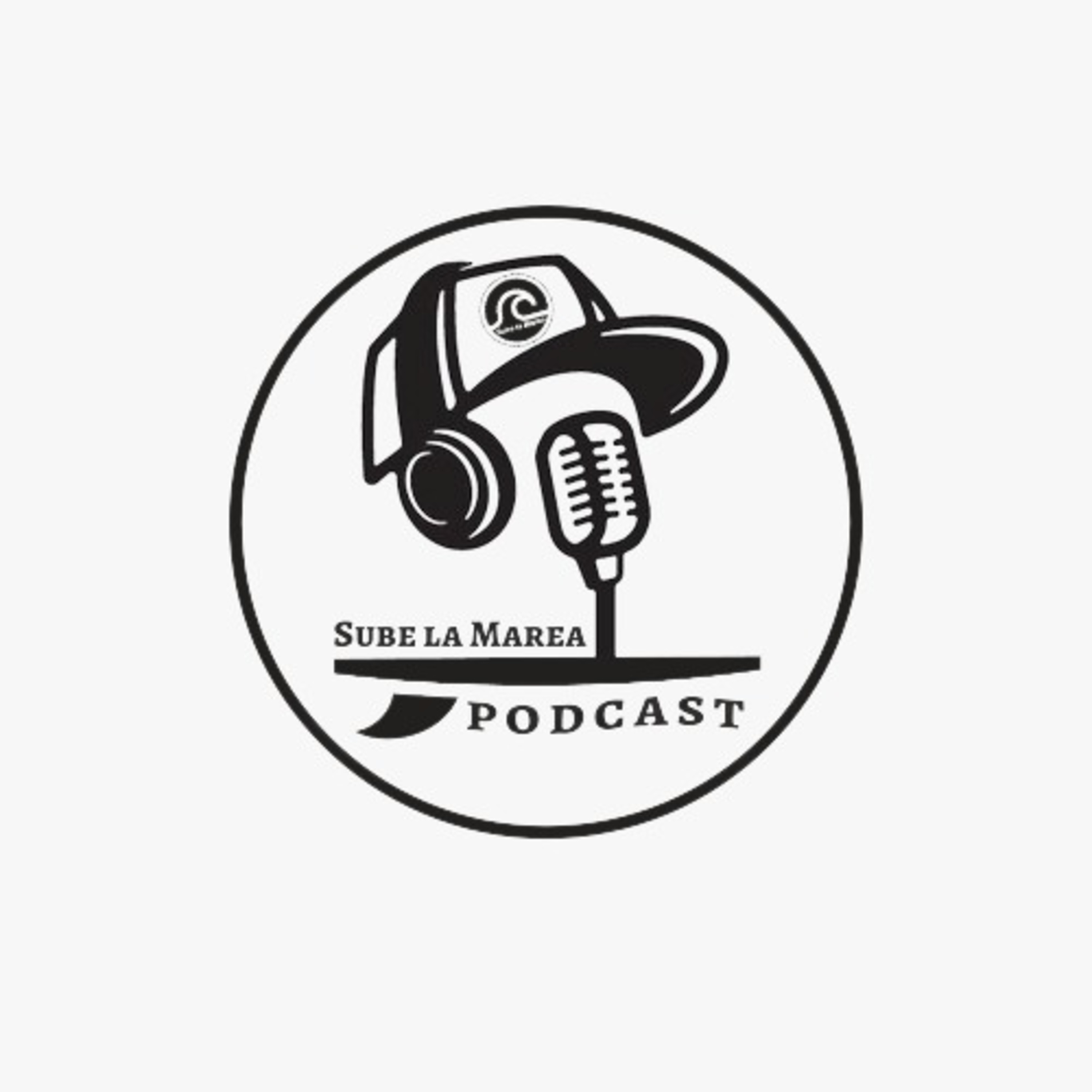 #SubeLaMarea -Hablamos de actualidad, también de destilados, humor, música, noticias informales, futbol, cocteles y todo lo relativo al buen comer y beber episode artwork