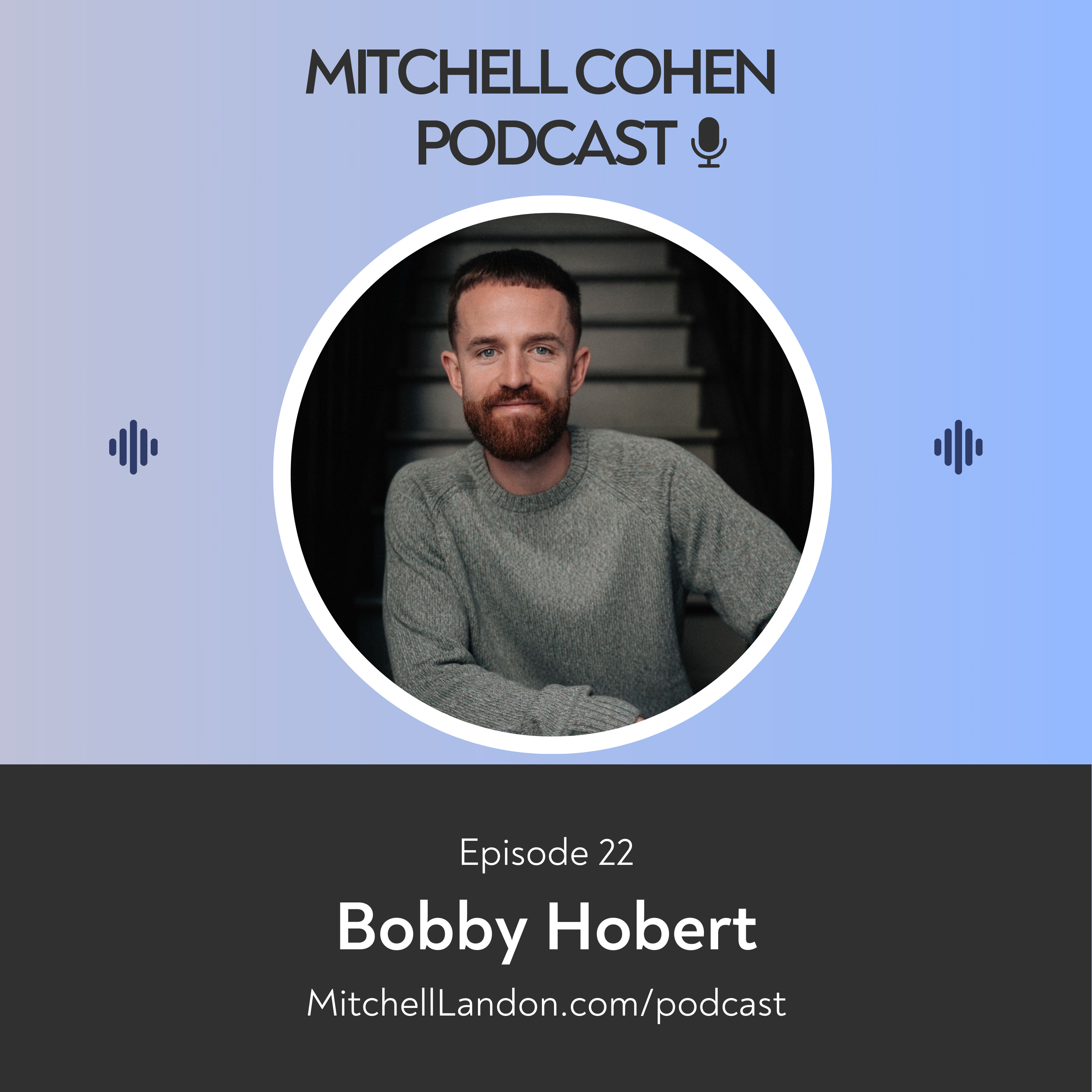 The Mitchell Cohen Podcast