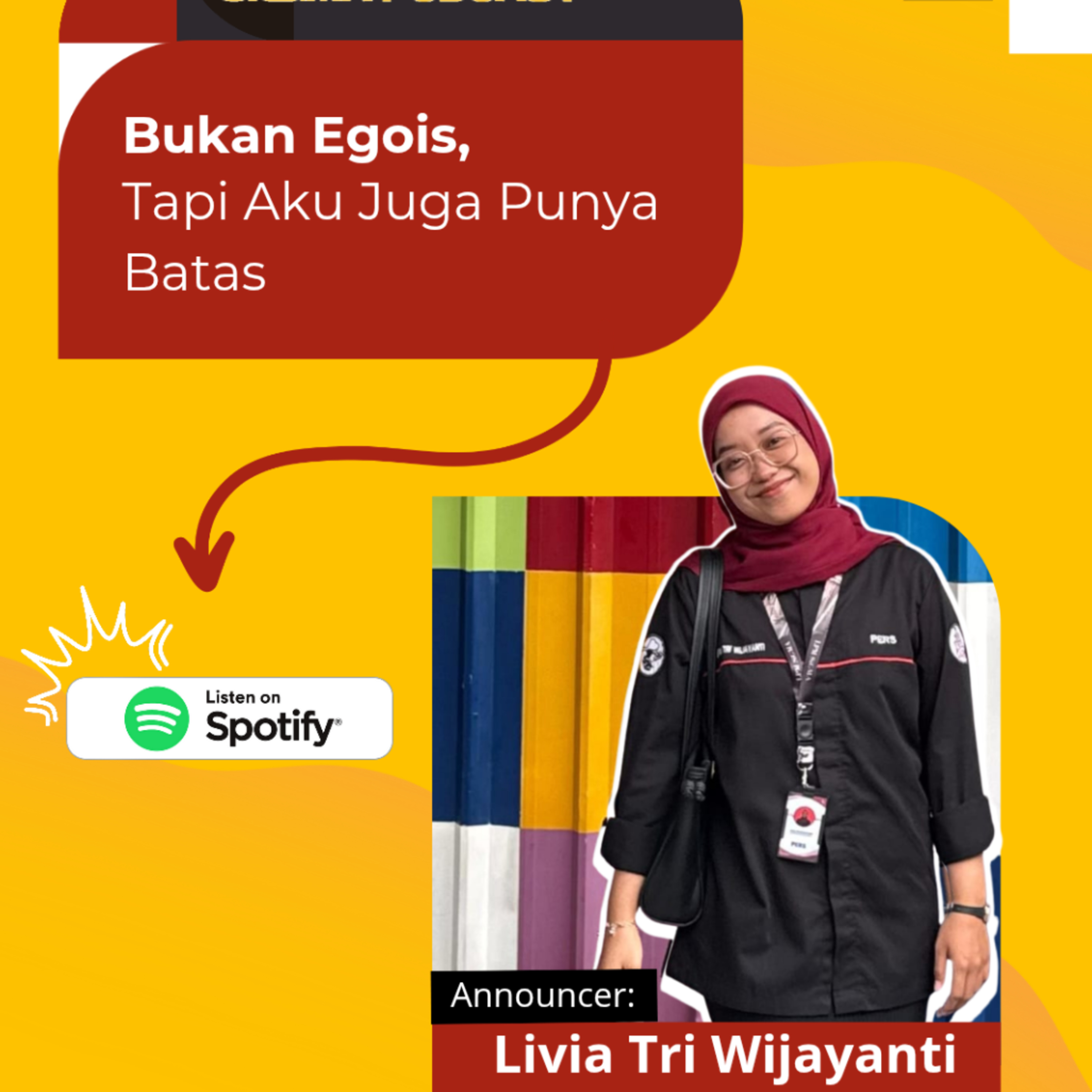 RUBIK by Livia episode artwork